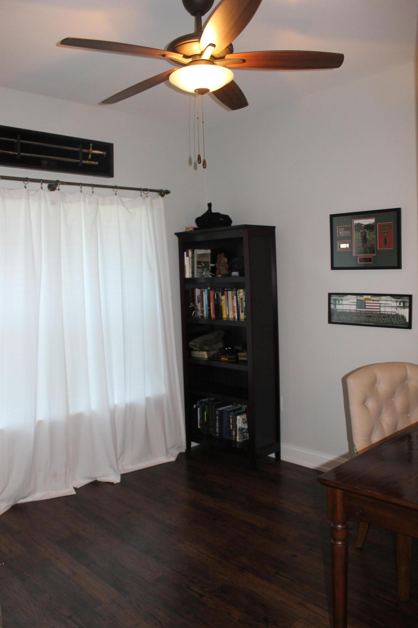 Madi Way S/D - Residential Lease