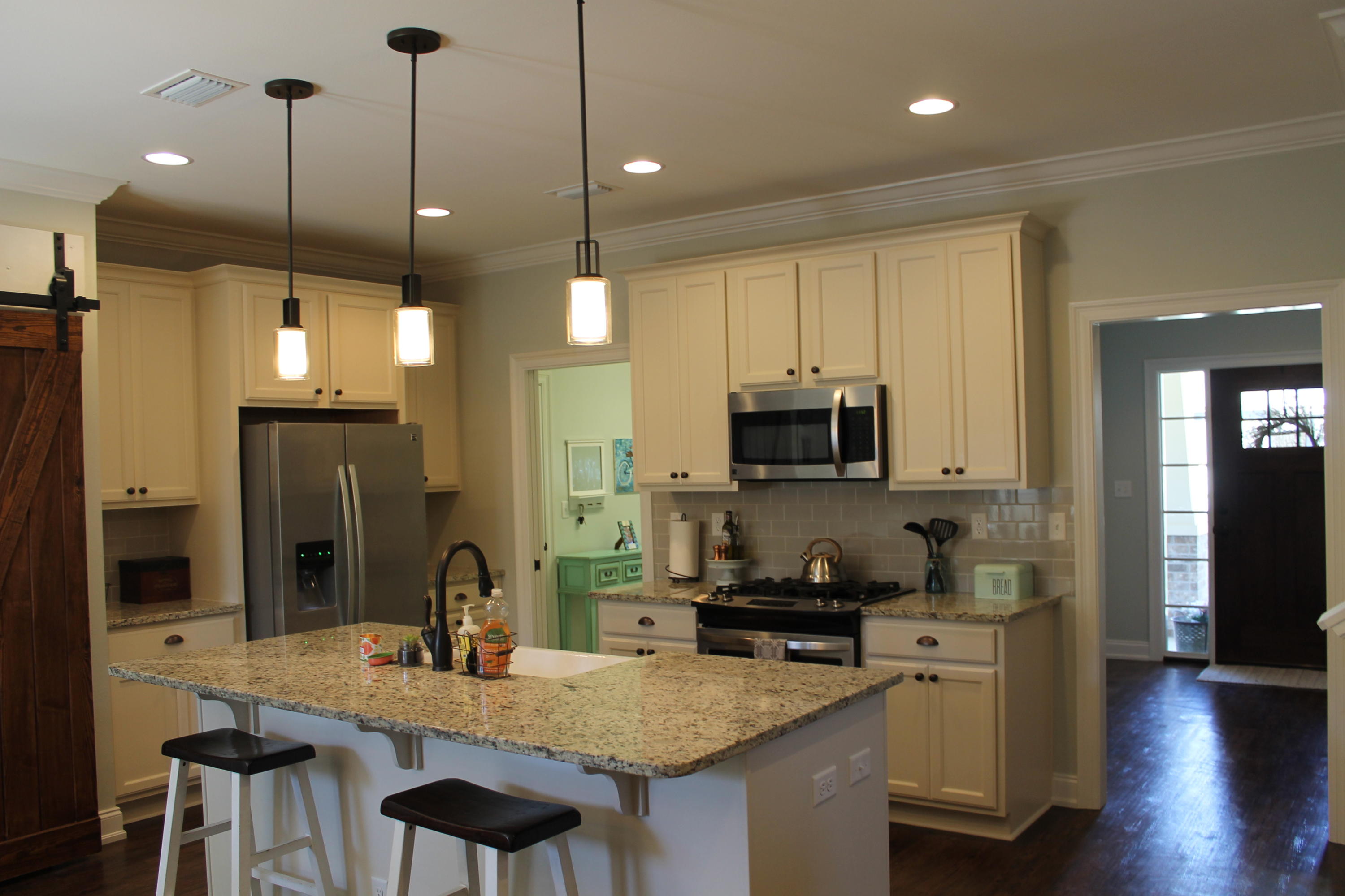 Madi Way S/D - Residential Lease