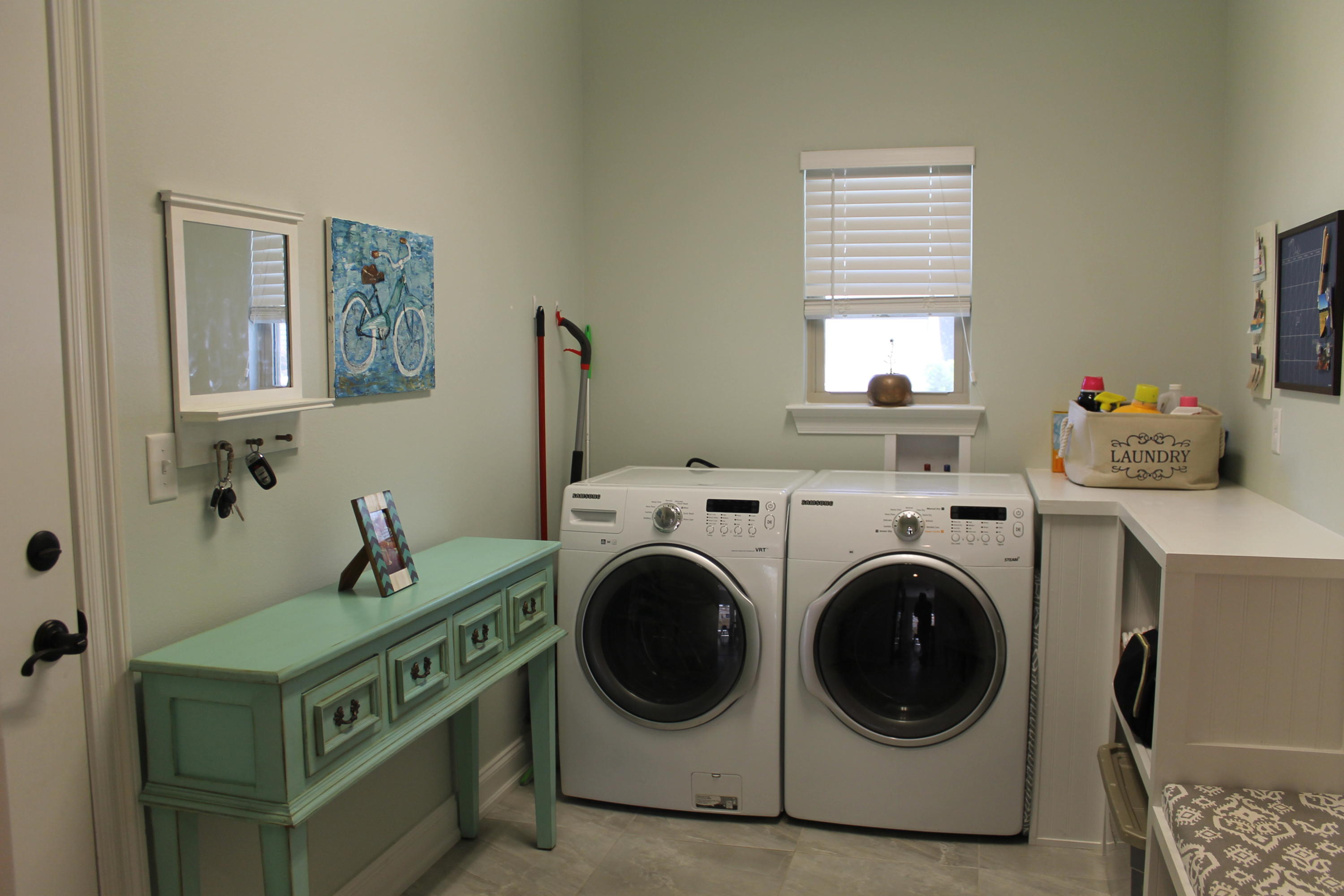 Madi Way S/D - Residential Lease