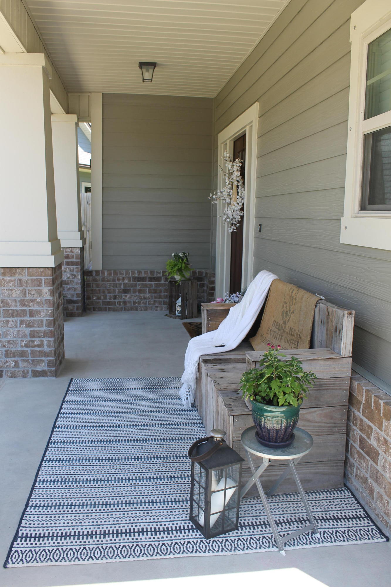 Madi Way S/D - Residential Lease