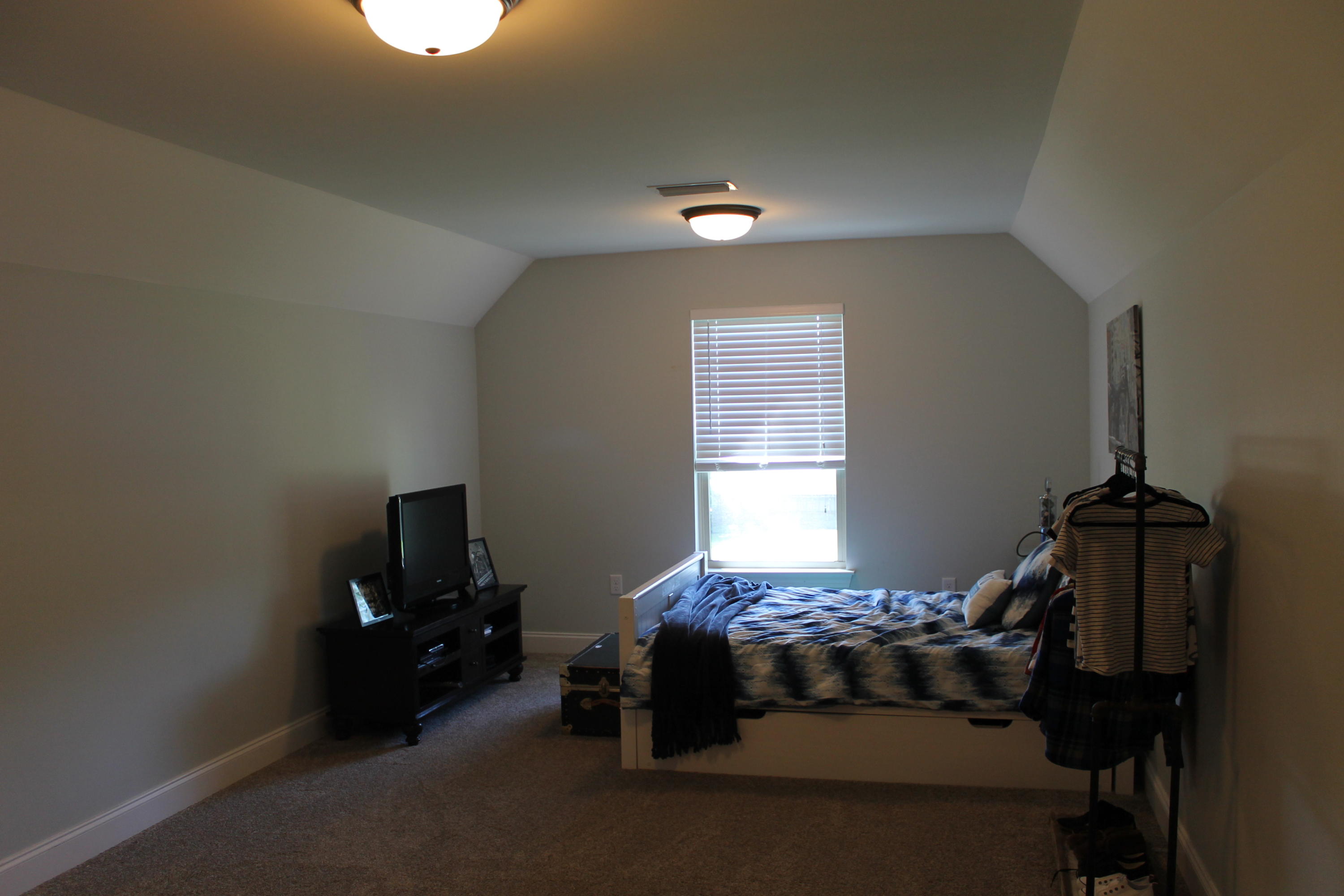 Madi Way S/D - Residential Lease