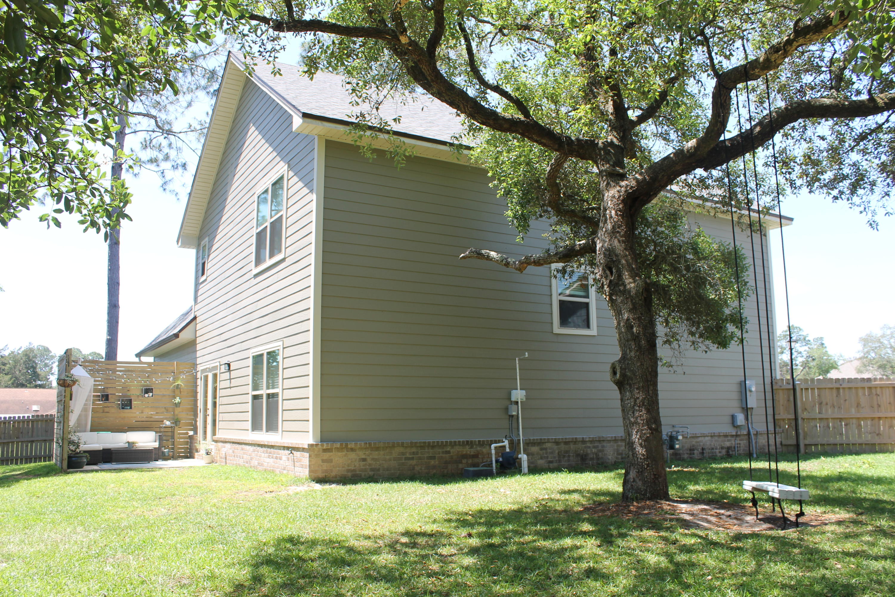 Madi Way S/D - Residential Lease