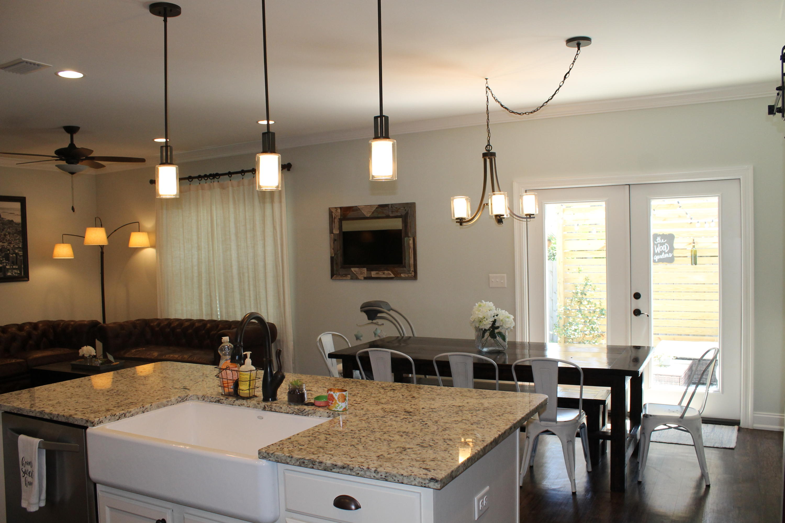 Madi Way S/D - Residential Lease