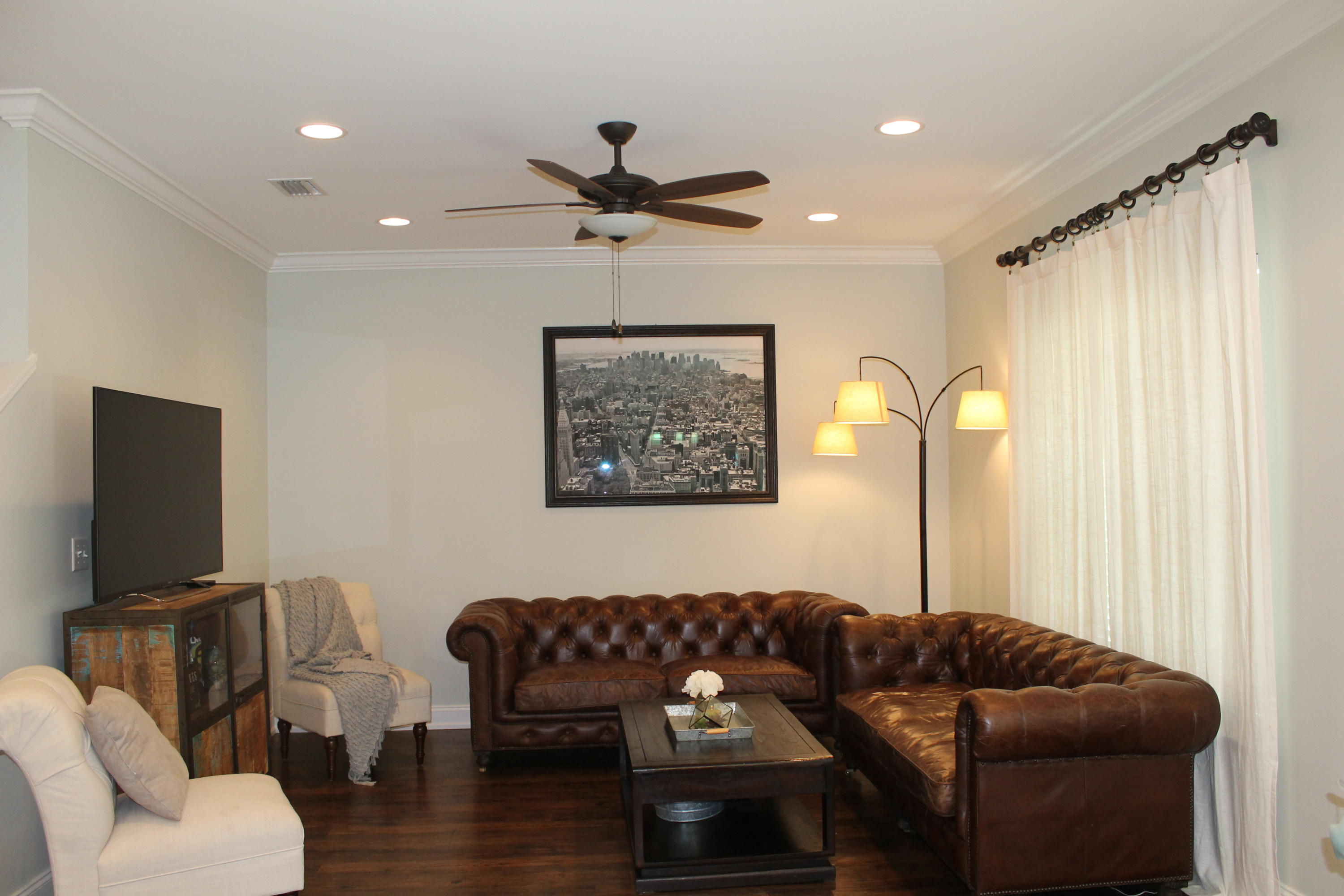 Madi Way S/D - Residential Lease