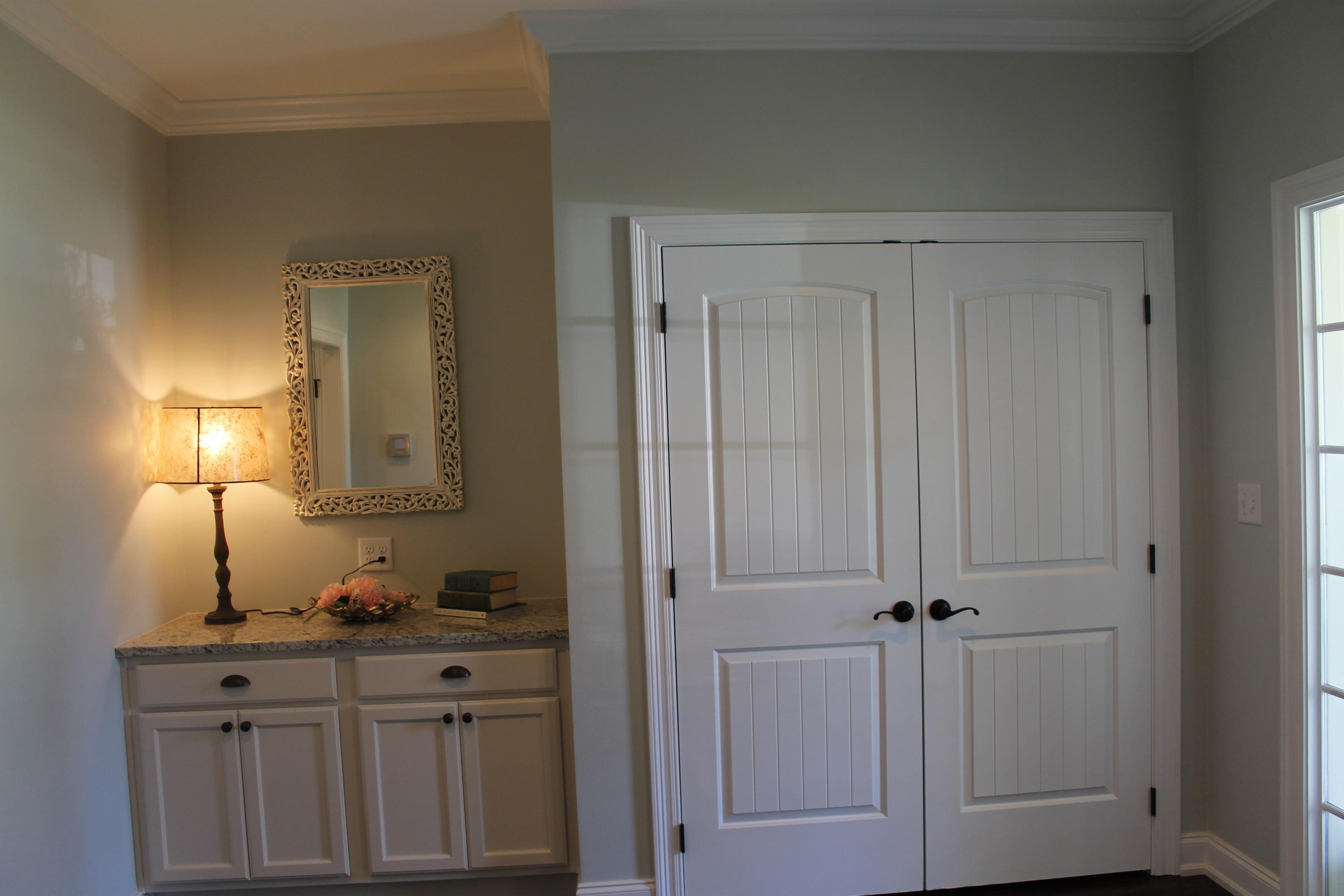 Madi Way S/D - Residential Lease