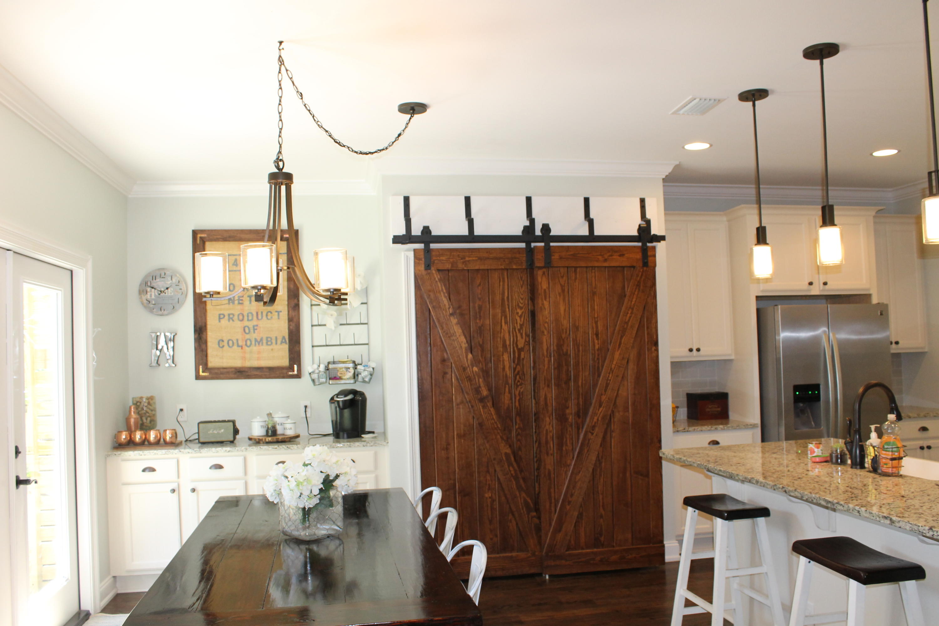 Madi Way S/D - Residential Lease