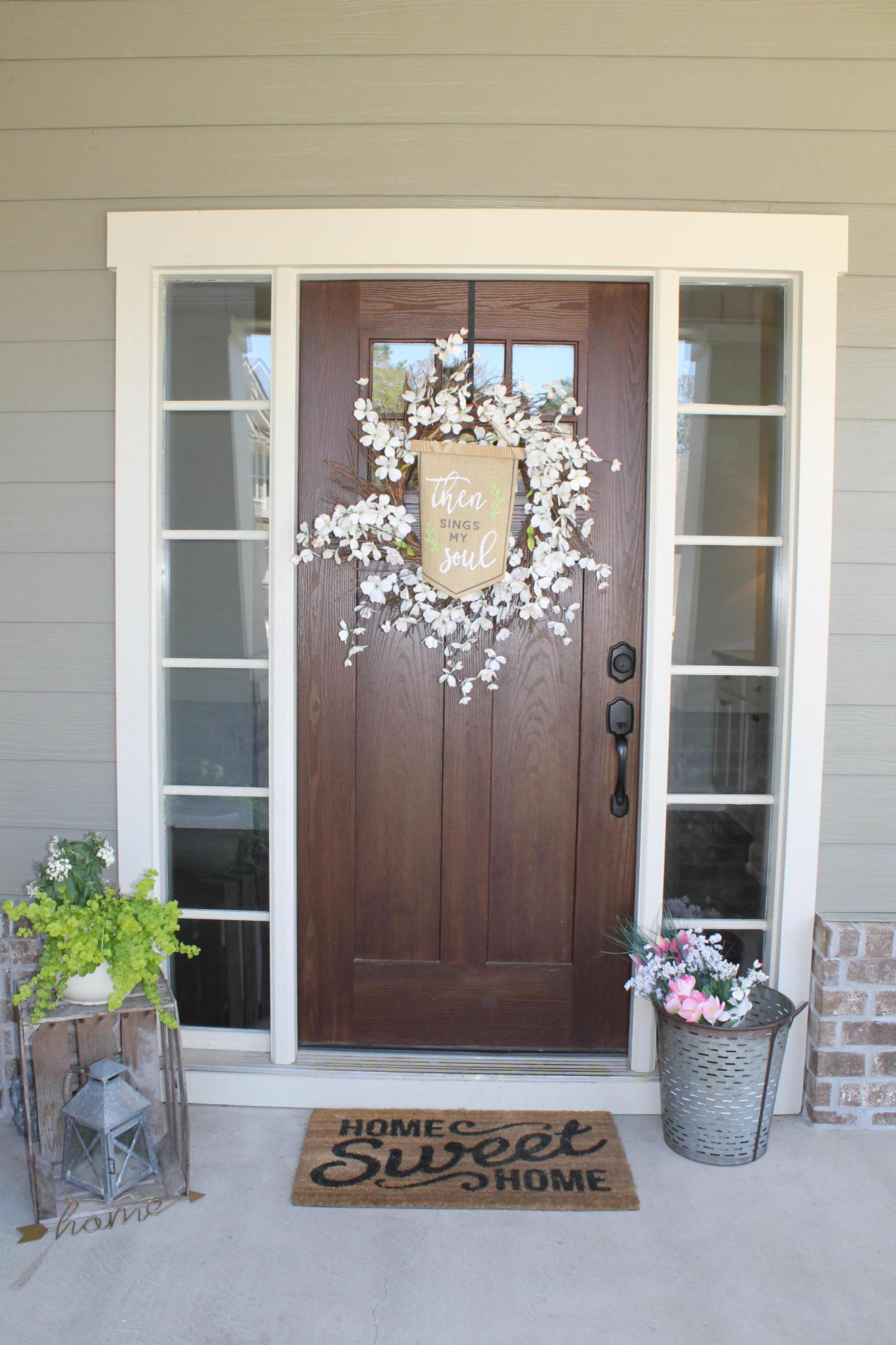 Madi Way S/D - Residential Lease