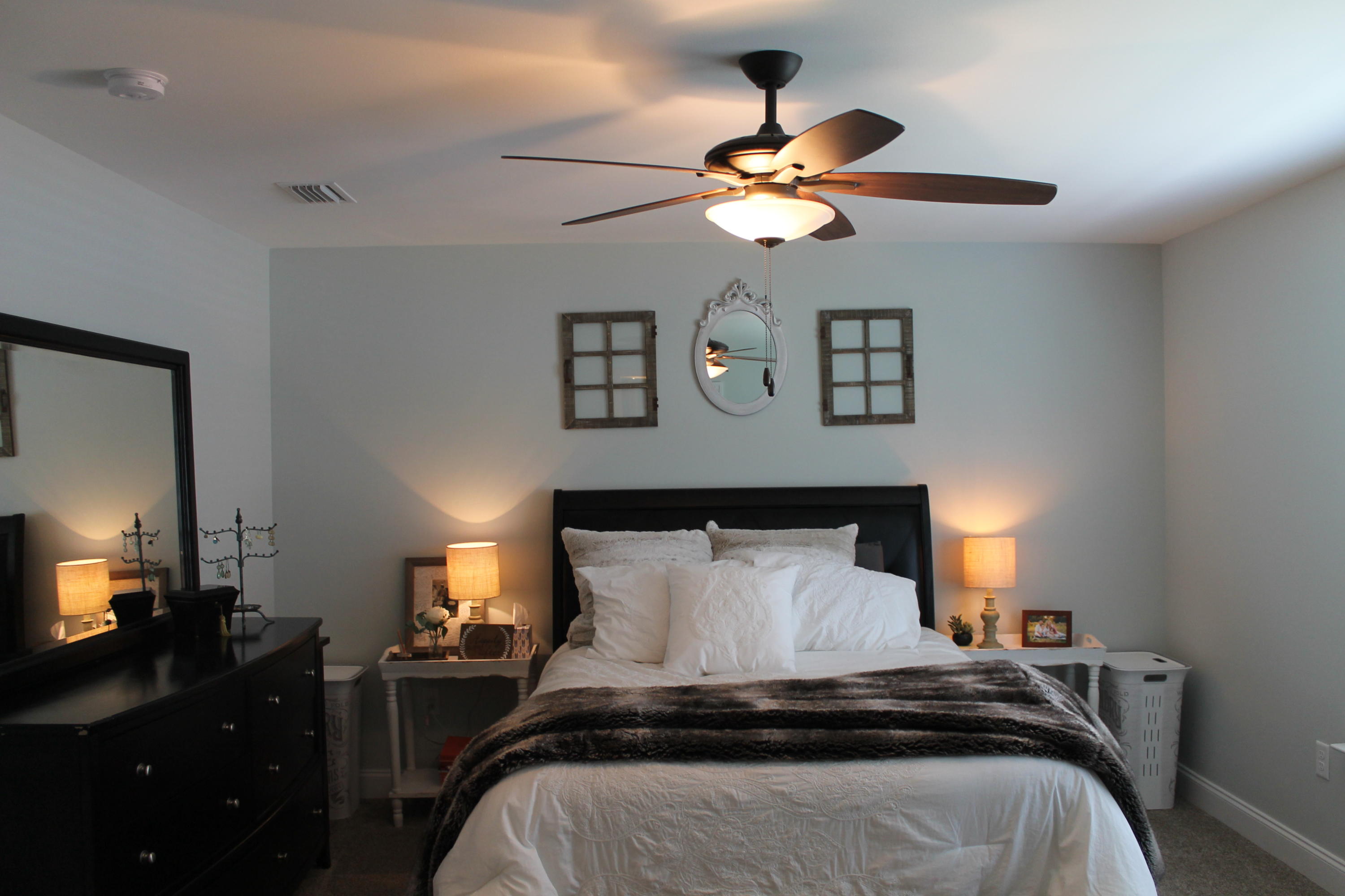 Madi Way S/D - Residential Lease