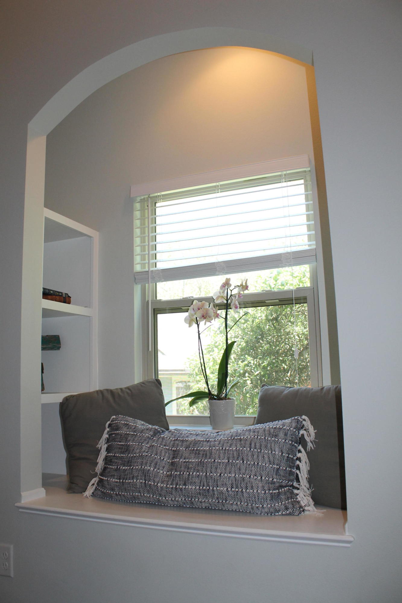 Madi Way S/D - Residential Lease