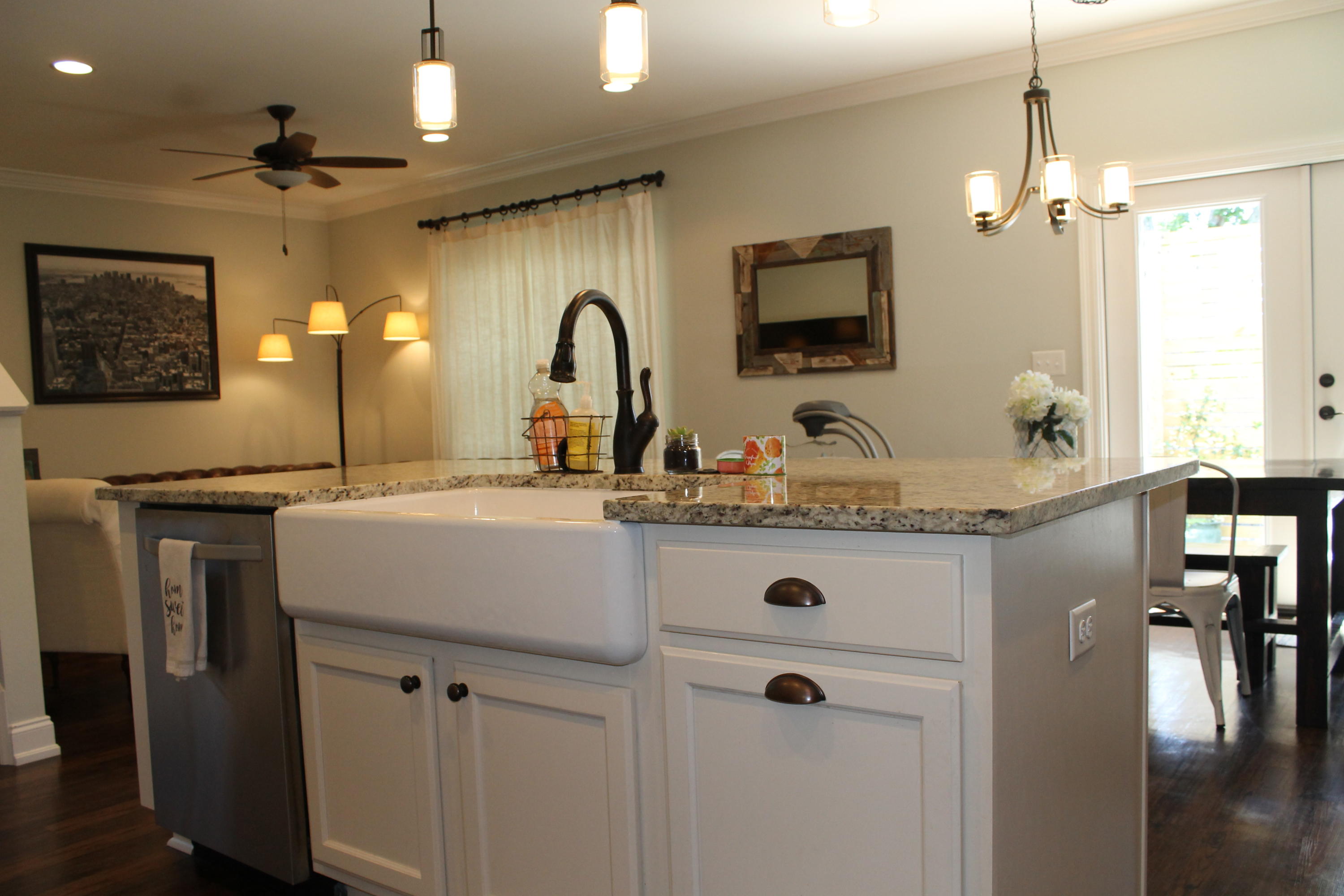 Madi Way S/D - Residential Lease