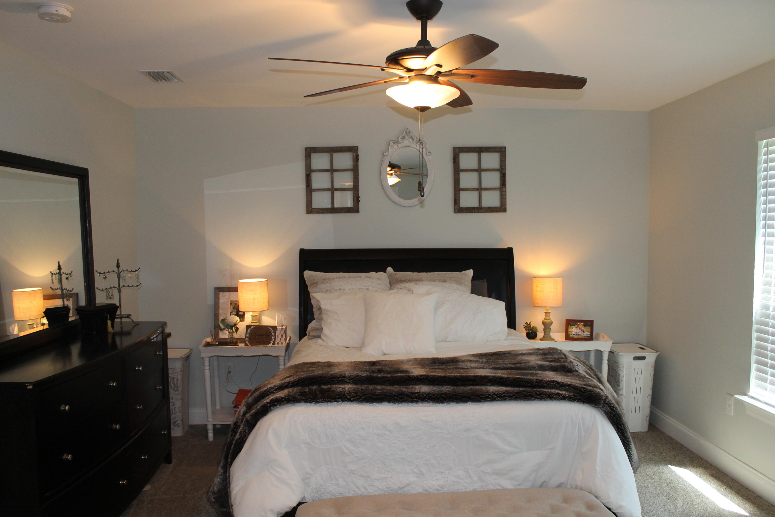 Madi Way S/D - Residential Lease