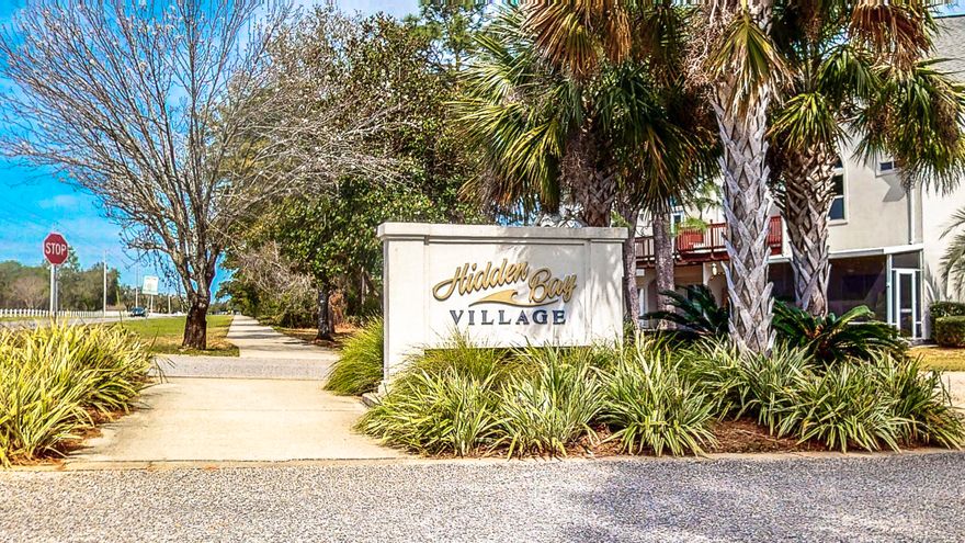 This beautiful newly renovated townhouse is THE PERFECT investment property. It's highly sought location is perfect for any buyer. With a 2 community pools, the bay in sight, and a golf course across the street you don't have to go far for relaxation. Master bedroom features a private balcony and HUGE walk in closet. This newly renovated home has NEW A/C Unit with WIFI controlled thermostat and a NEW HOT WATER HEATER. Dishwasher and Refrigerator are newer and seller is willing to update stove at buyers wishes.