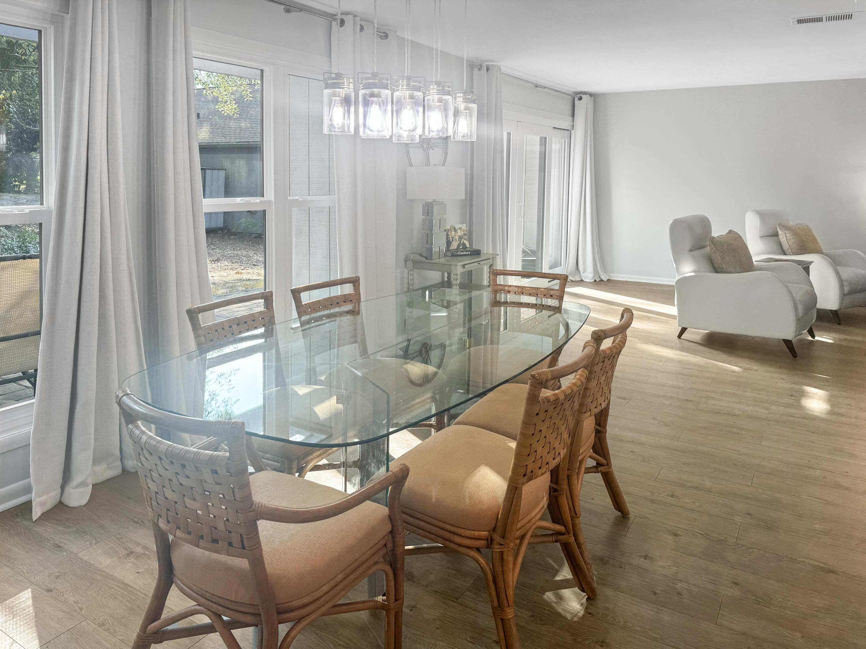 AUGUSTA VILLAGE CONDO - Residential