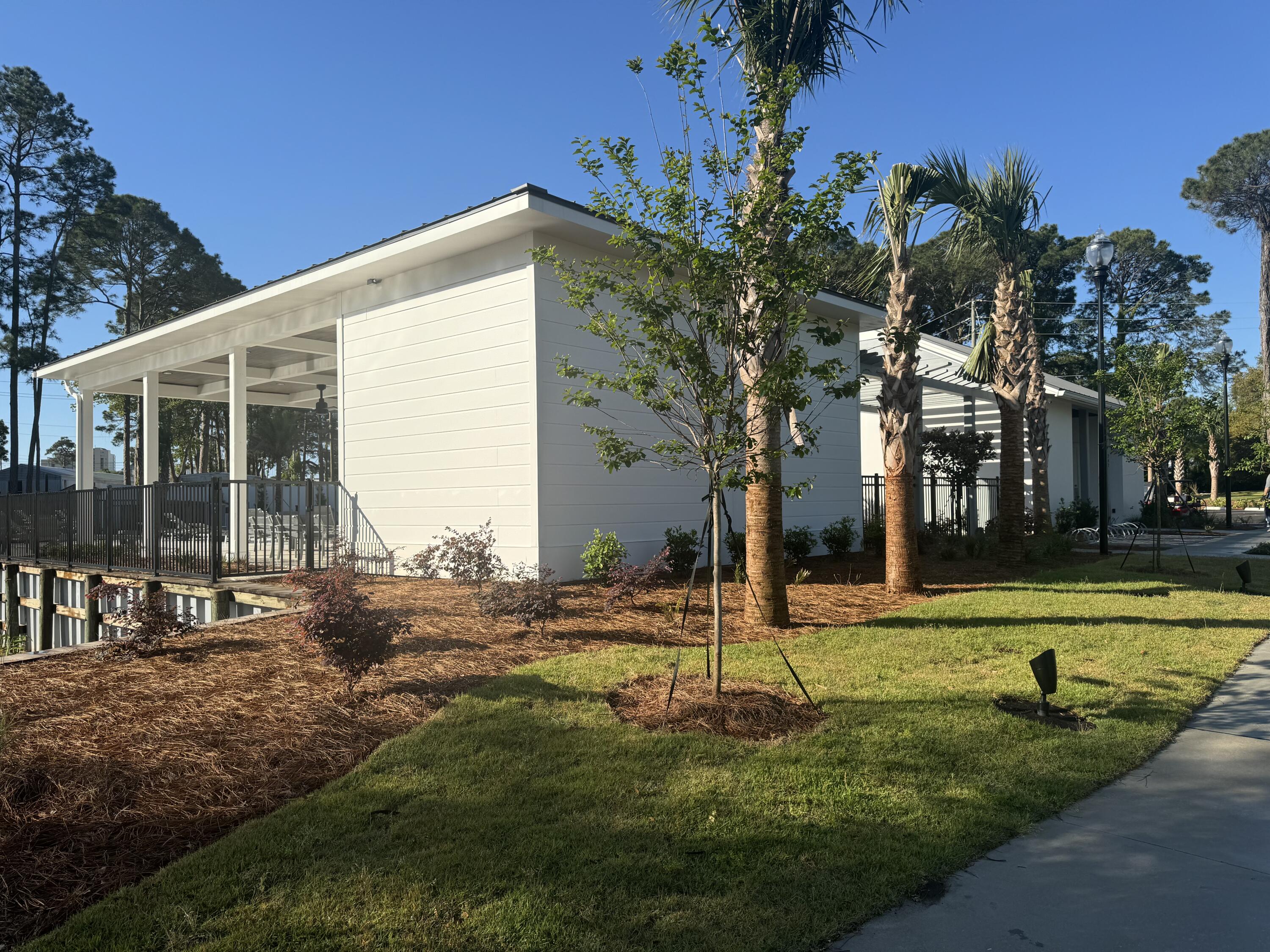 AUGUSTA VILLAGE CONDO - Residential
