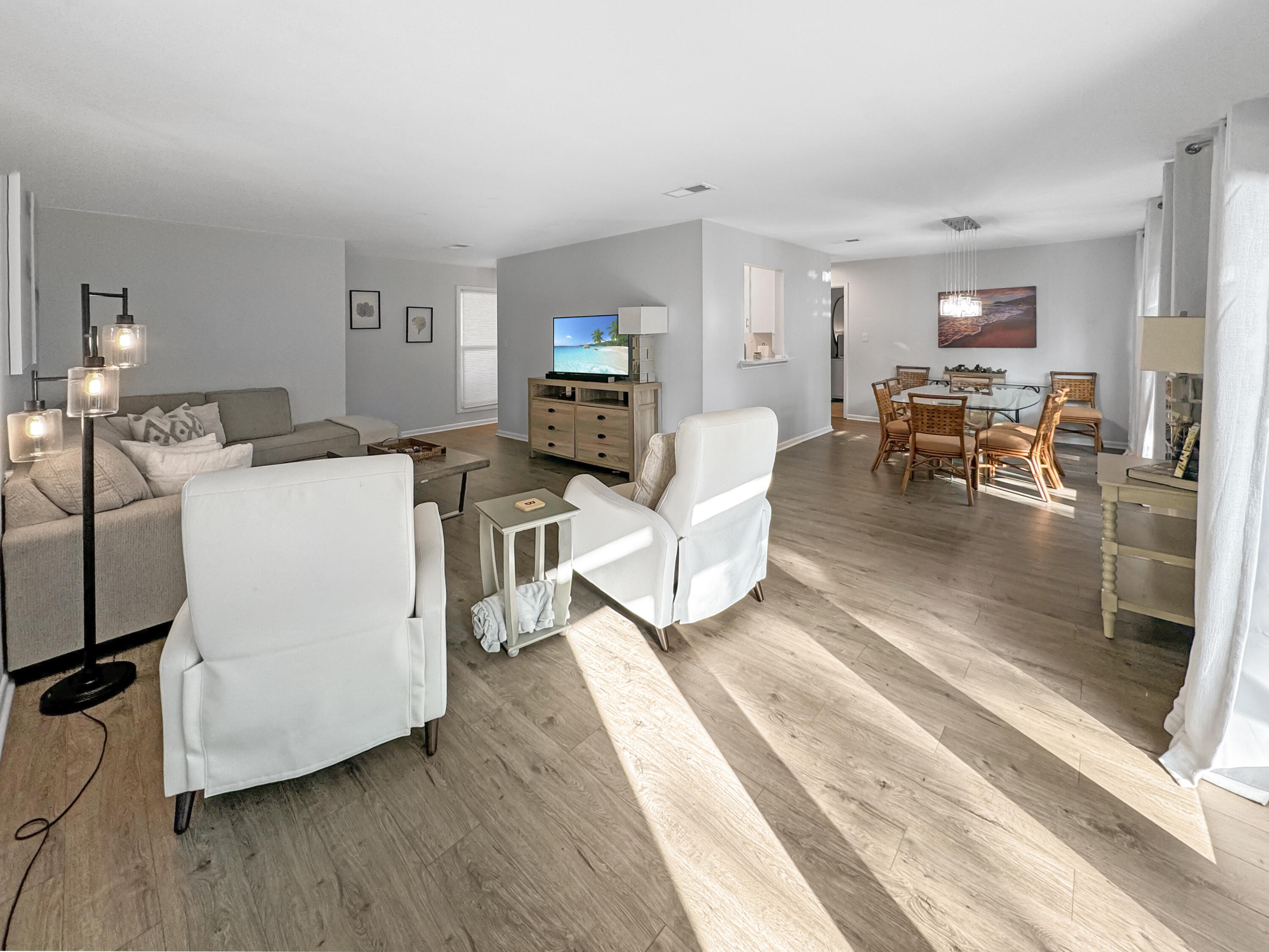 AUGUSTA VILLAGE CONDO - Residential