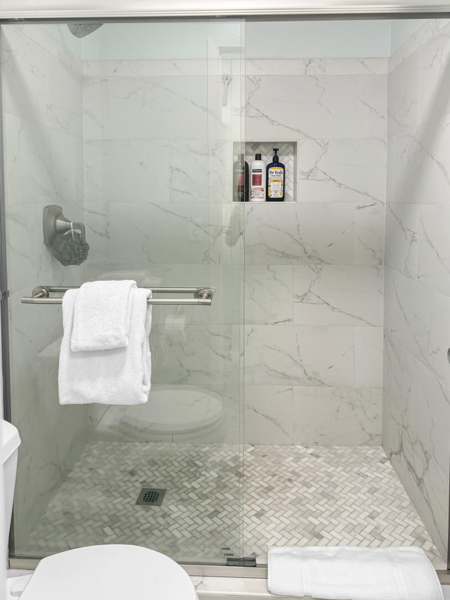AUGUSTA VILLAGE CONDO - Residential