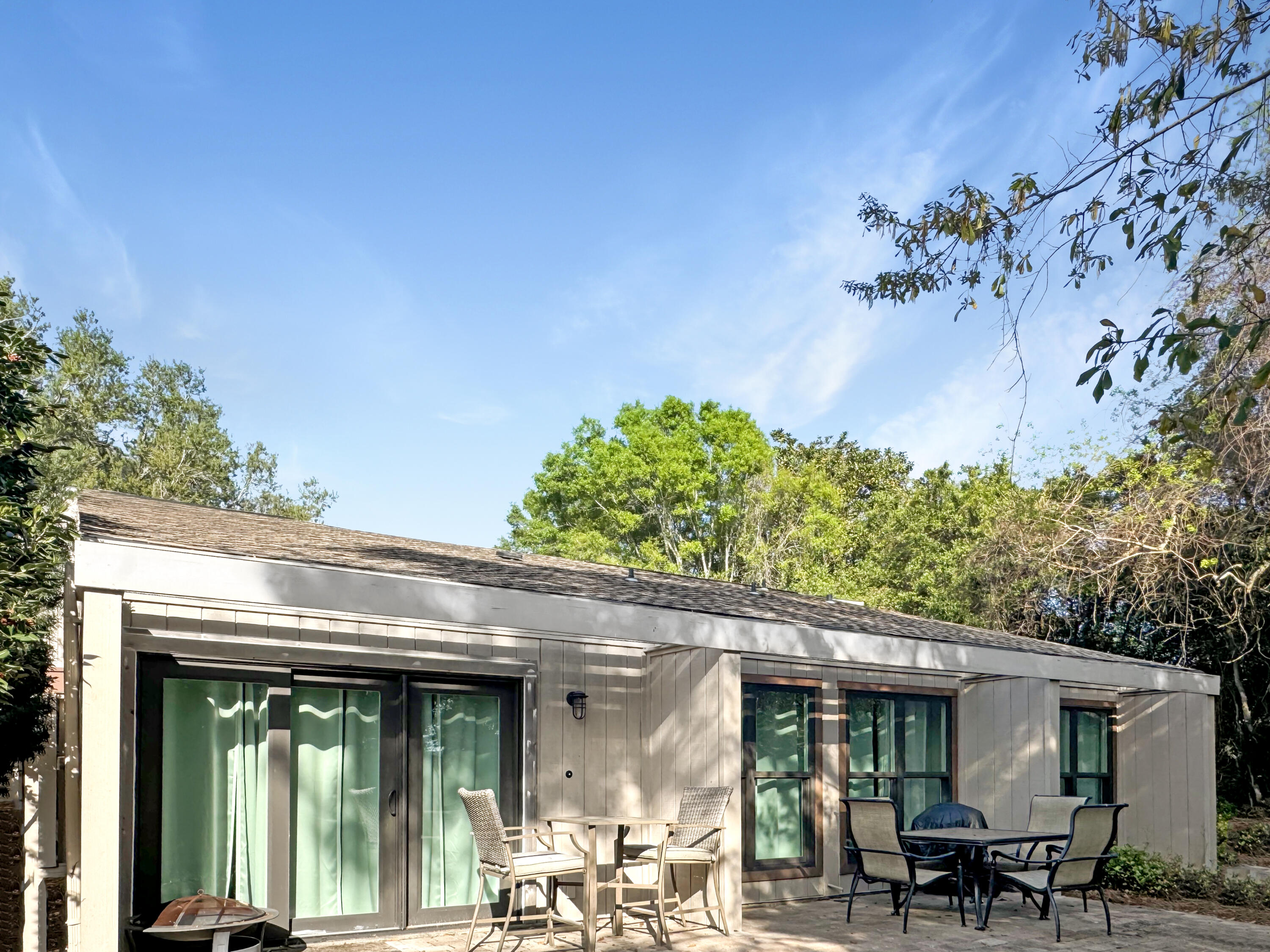 AUGUSTA VILLAGE CONDO - Residential