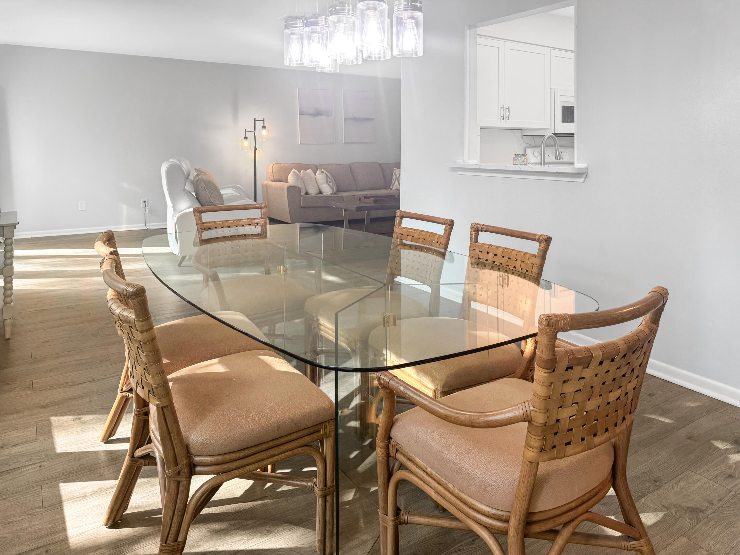 AUGUSTA VILLAGE CONDO - Residential