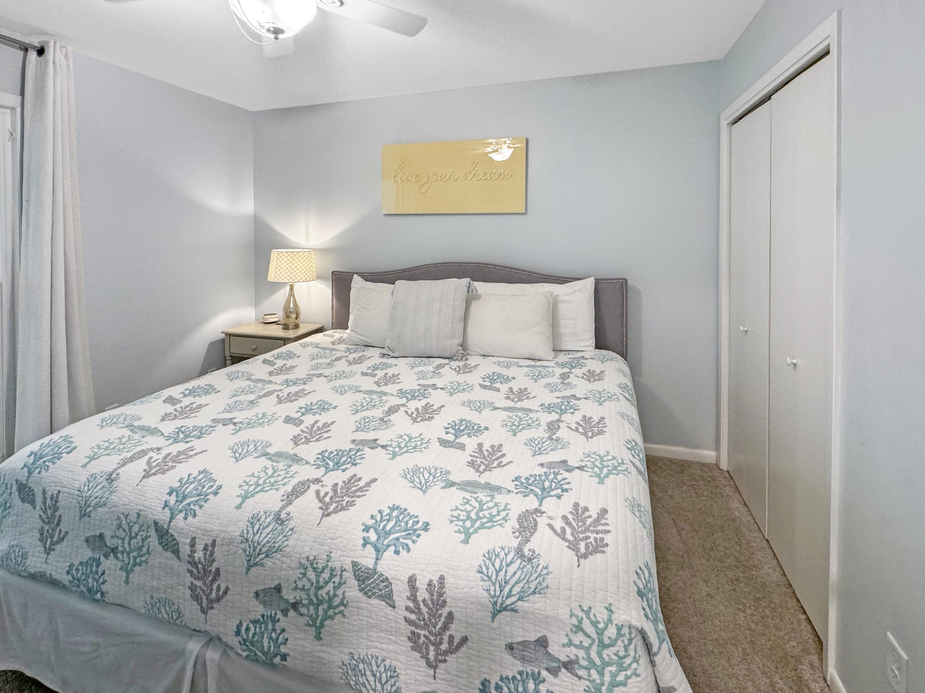 AUGUSTA VILLAGE CONDO - Residential
