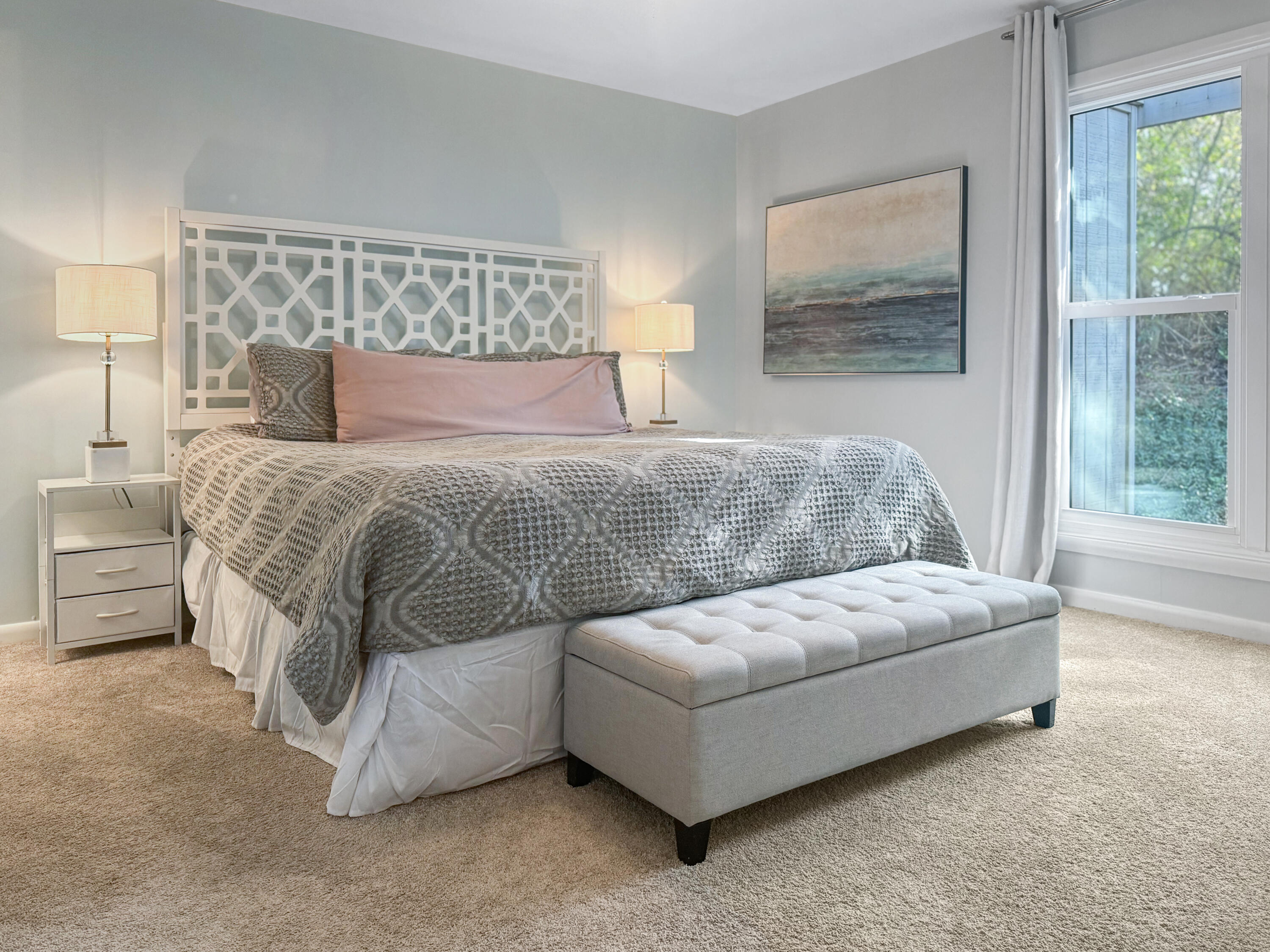 AUGUSTA VILLAGE CONDO - Residential