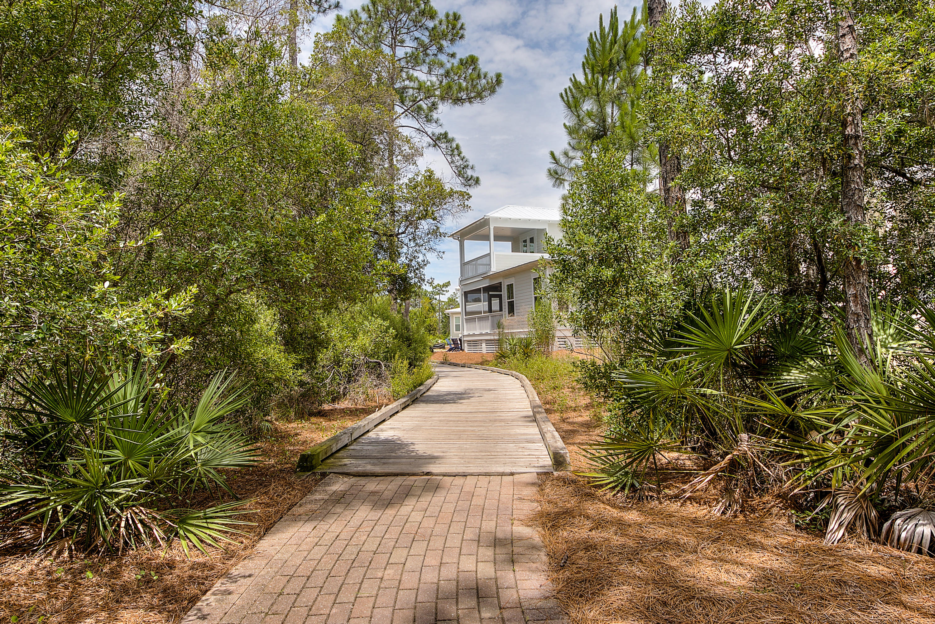 NATUREWALK AT SEAGROVE - Residential