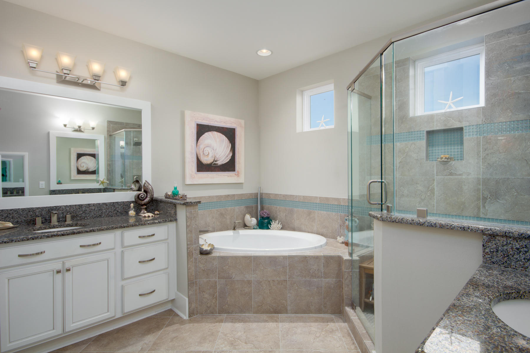 NATUREWALK AT SEAGROVE - Residential