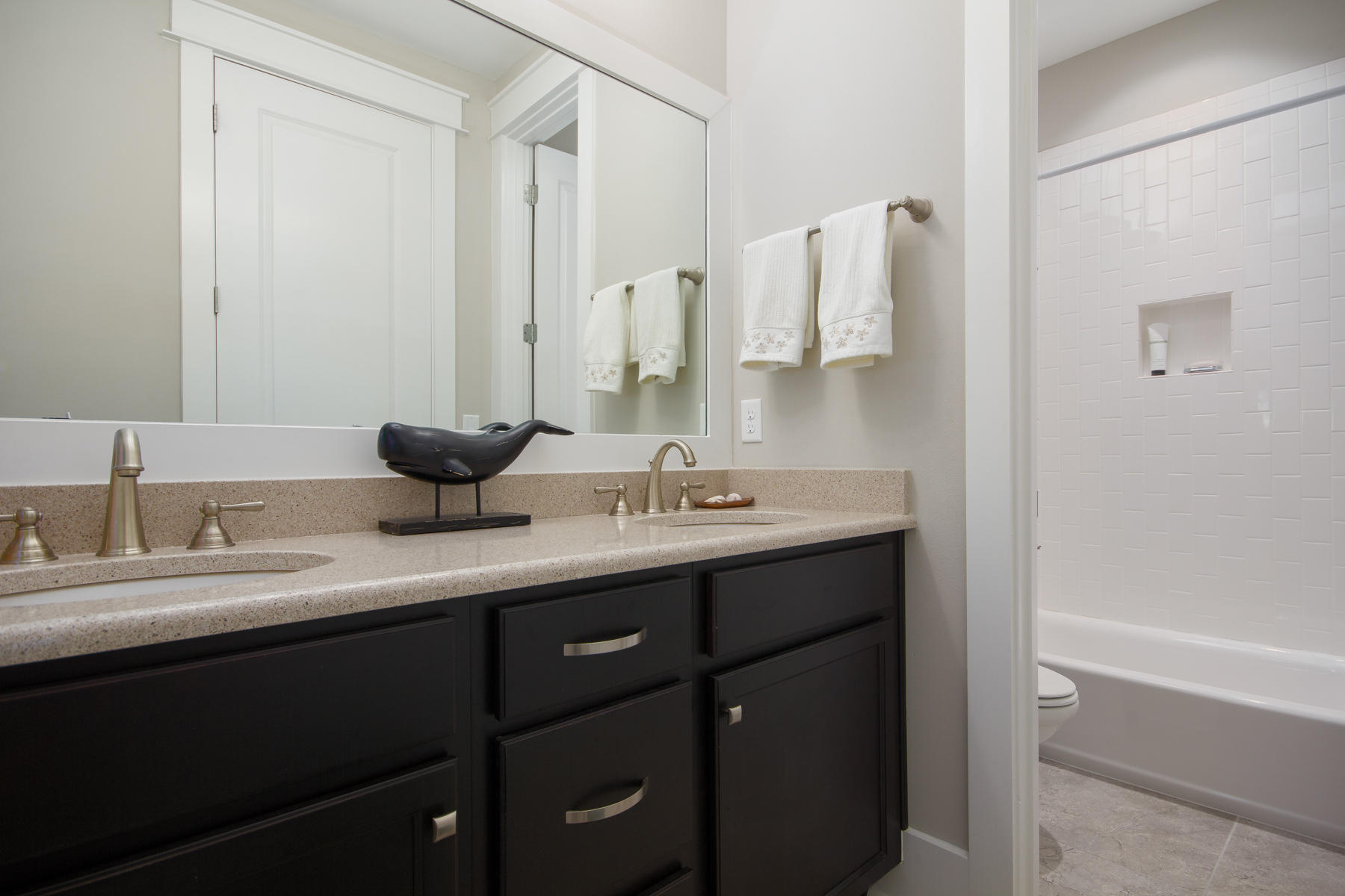 NATUREWALK AT SEAGROVE - Residential