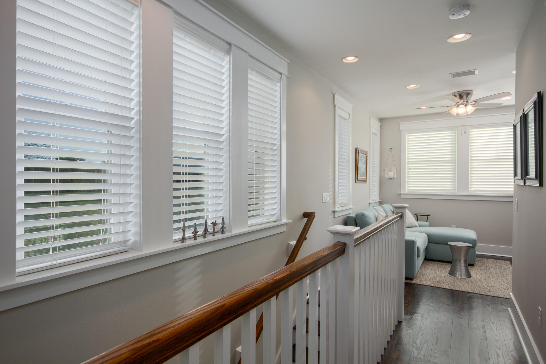 NATUREWALK AT SEAGROVE - Residential