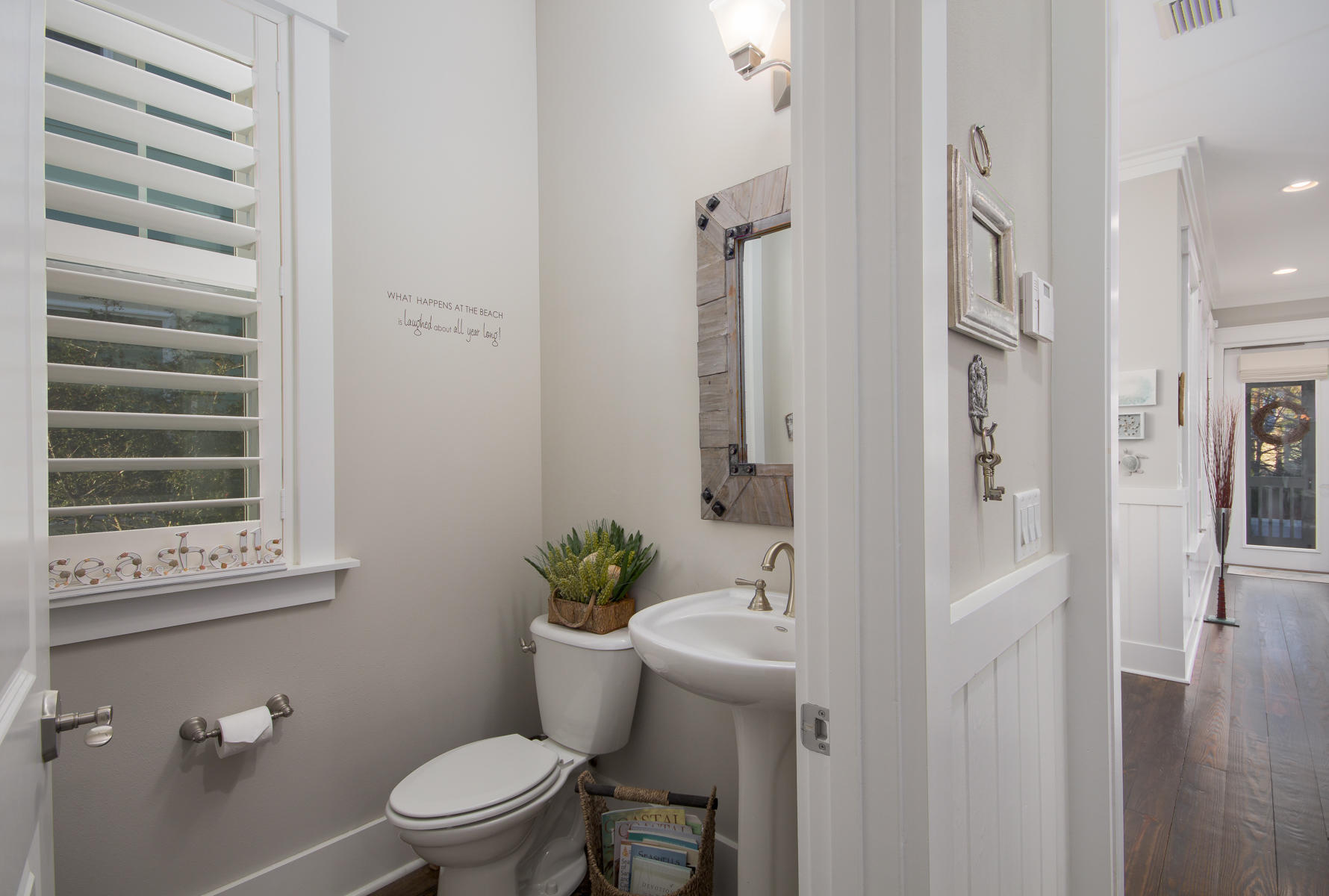 NATUREWALK AT SEAGROVE - Residential