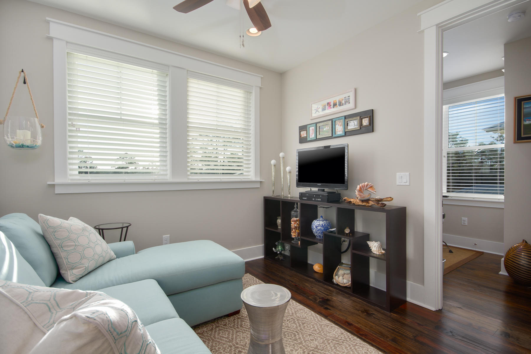 NATUREWALK AT SEAGROVE - Residential