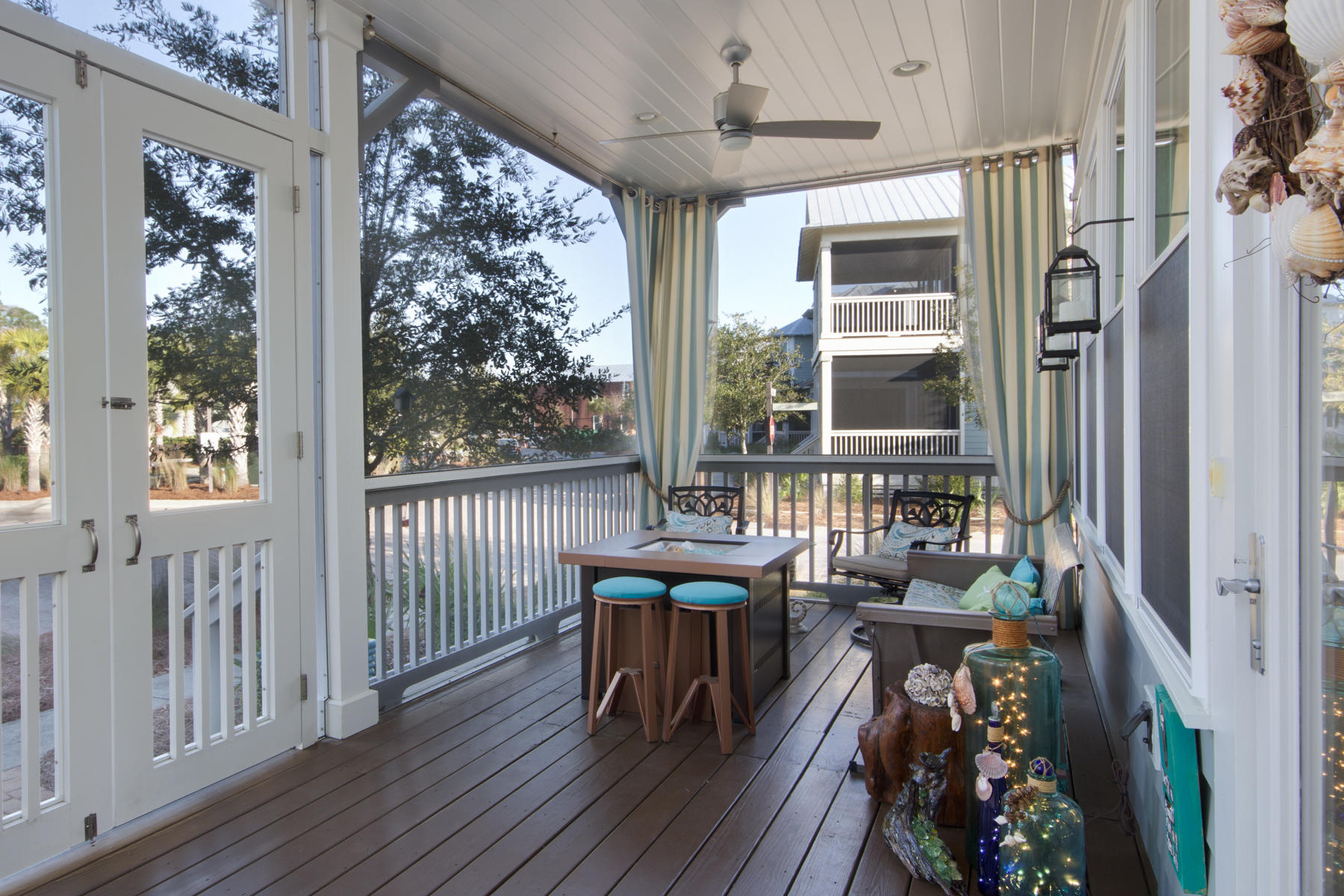 NATUREWALK AT SEAGROVE - Residential