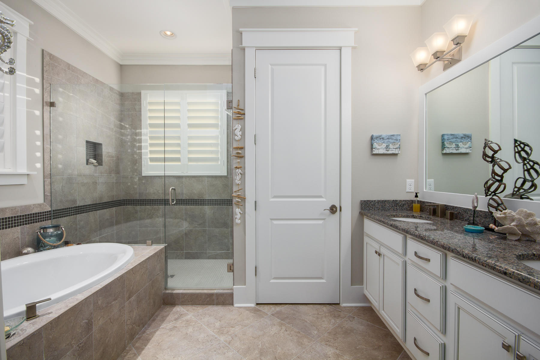 NATUREWALK AT SEAGROVE - Residential