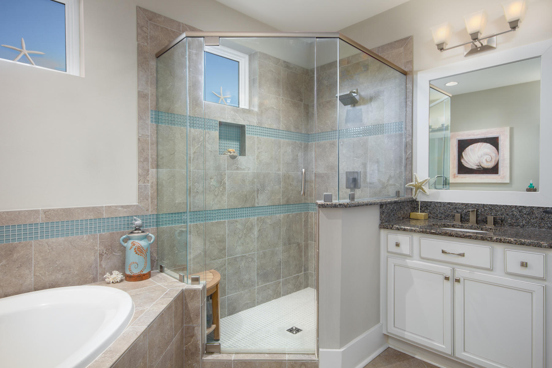 NATUREWALK AT SEAGROVE - Residential