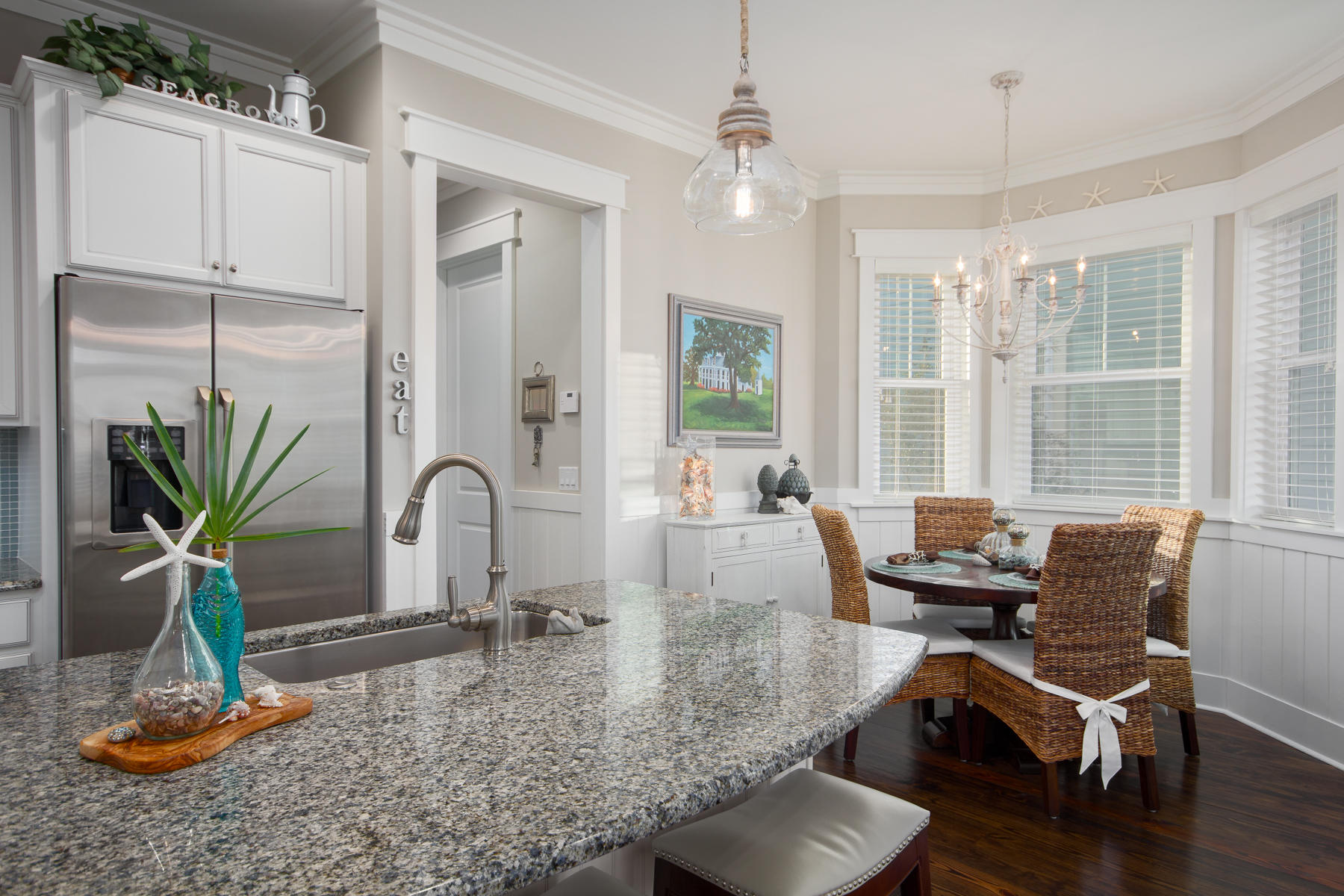 NATUREWALK AT SEAGROVE - Residential