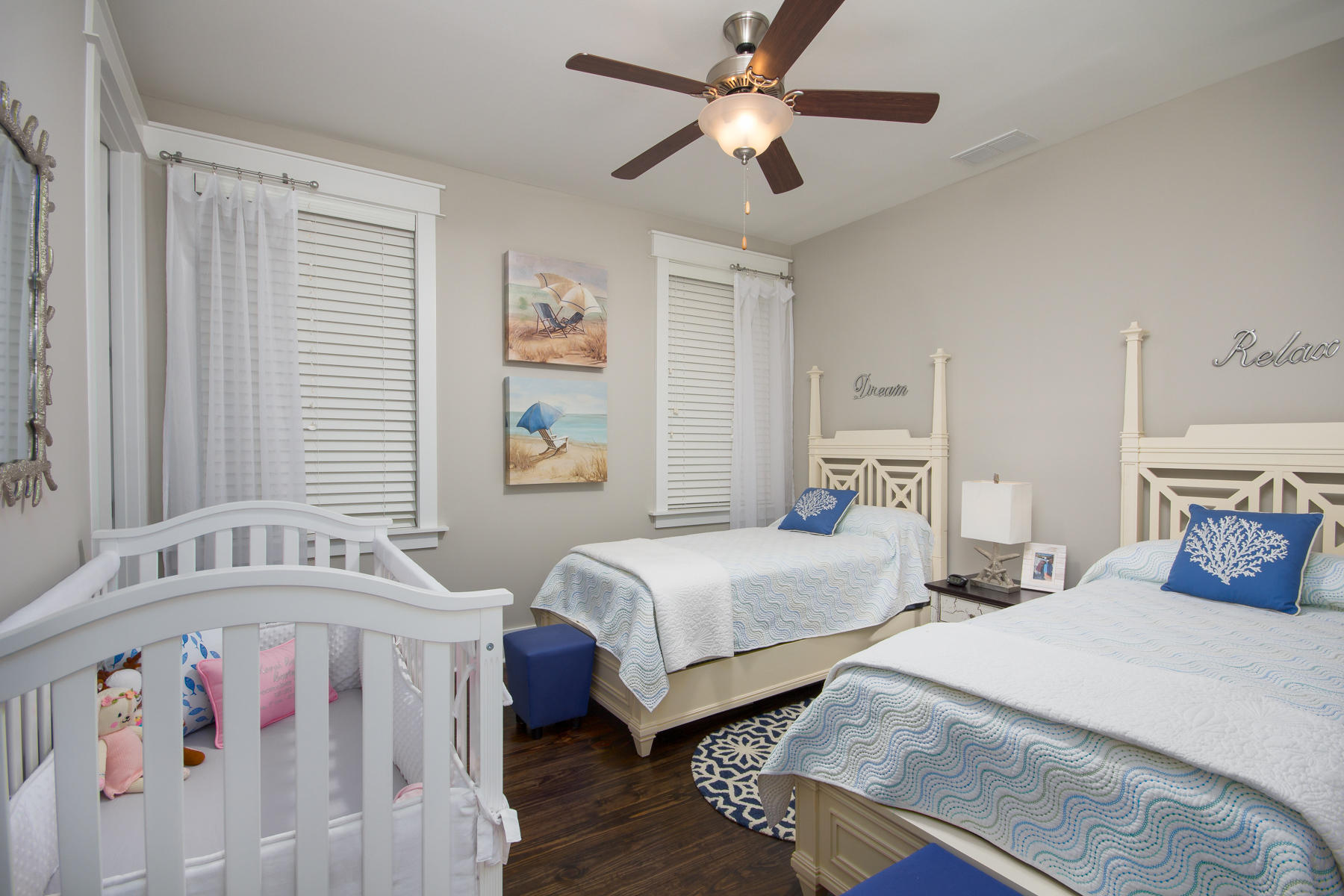 NATUREWALK AT SEAGROVE - Residential