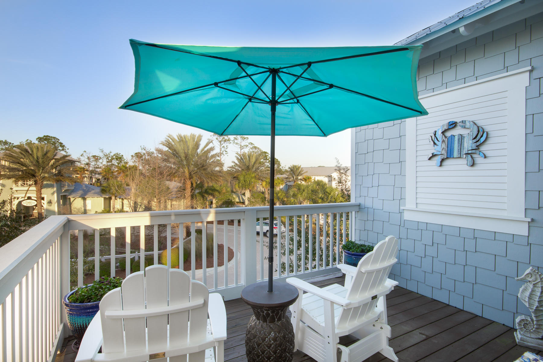 NATUREWALK AT SEAGROVE - Residential