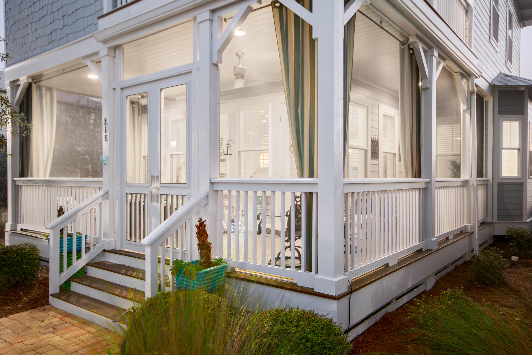 NATUREWALK AT SEAGROVE - Residential