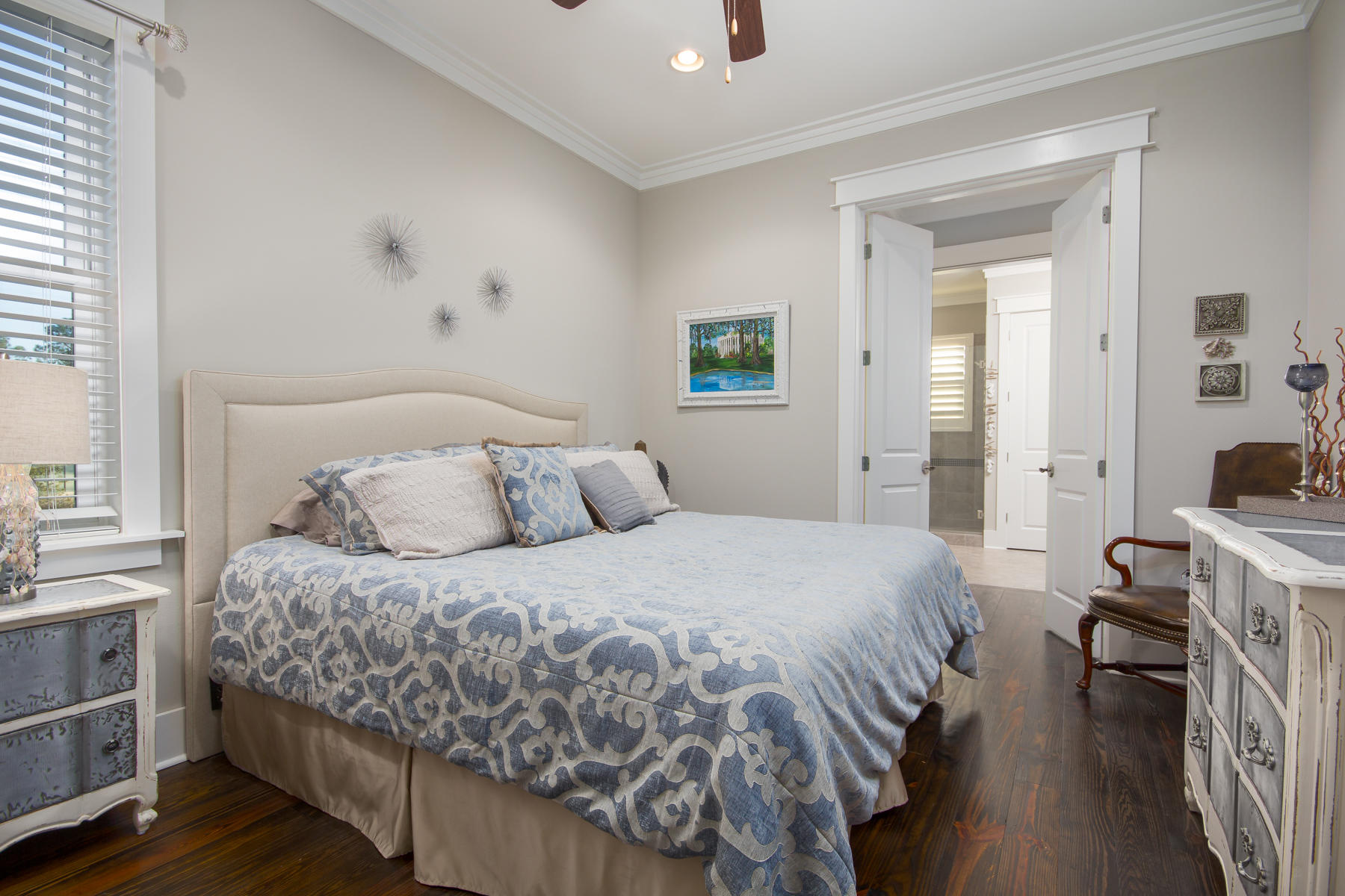 NATUREWALK AT SEAGROVE - Residential