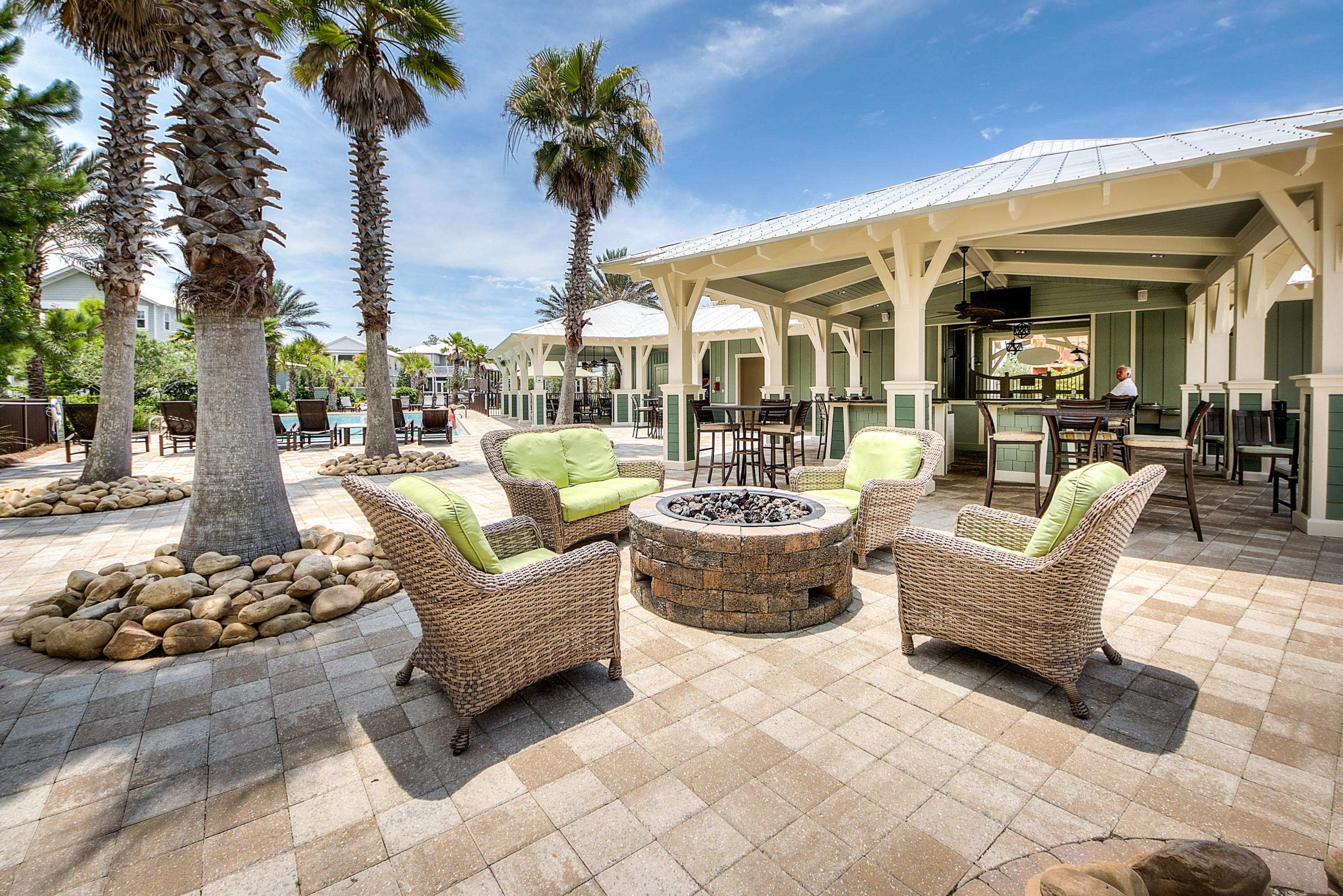 NATUREWALK AT SEAGROVE - Residential