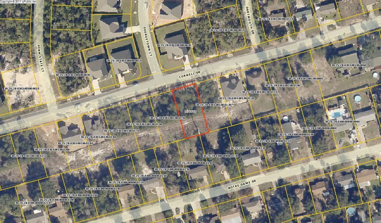 BAY RIDGE PARK - Residential