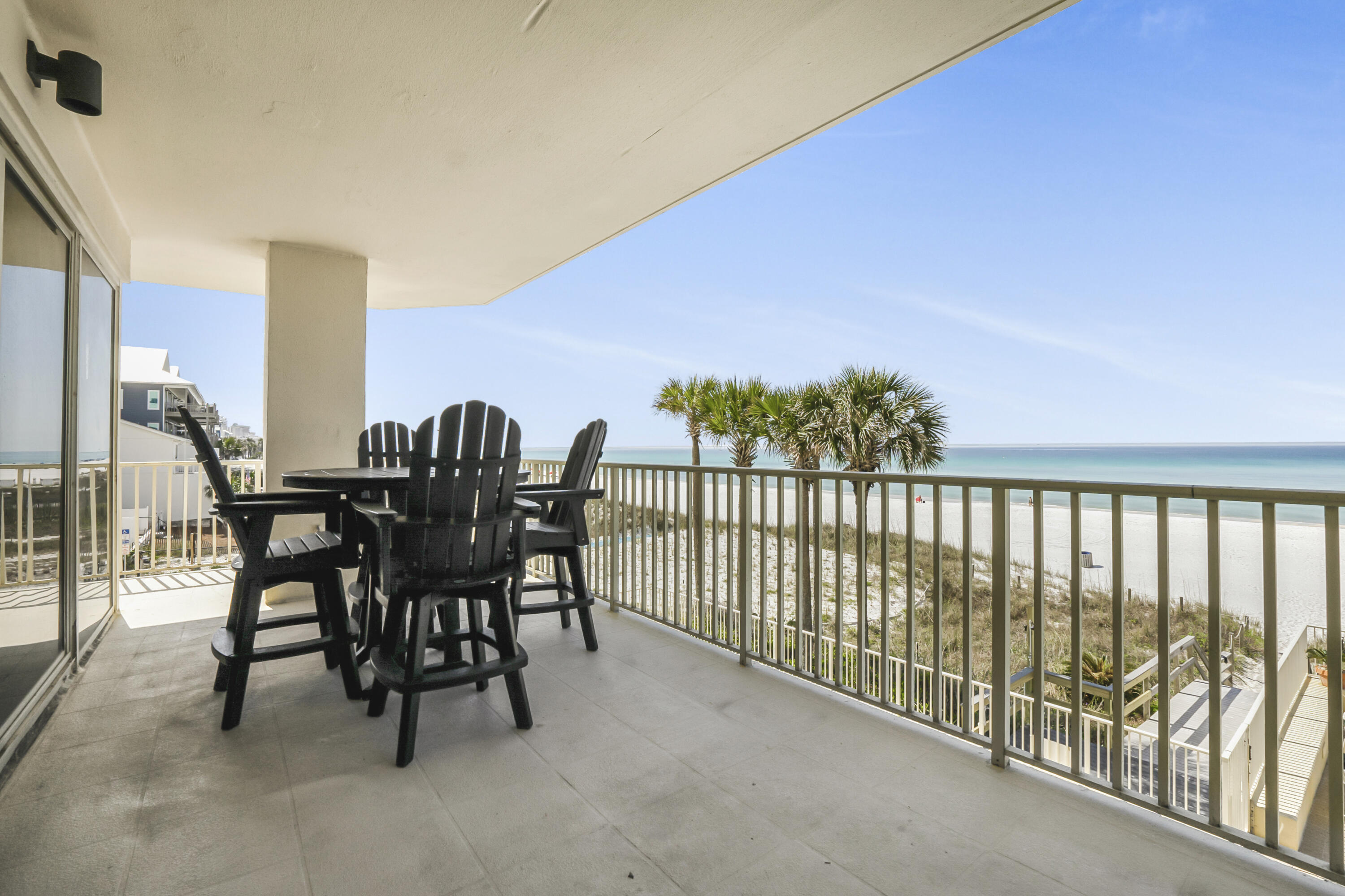 Grande Surf Club Condo - Residential