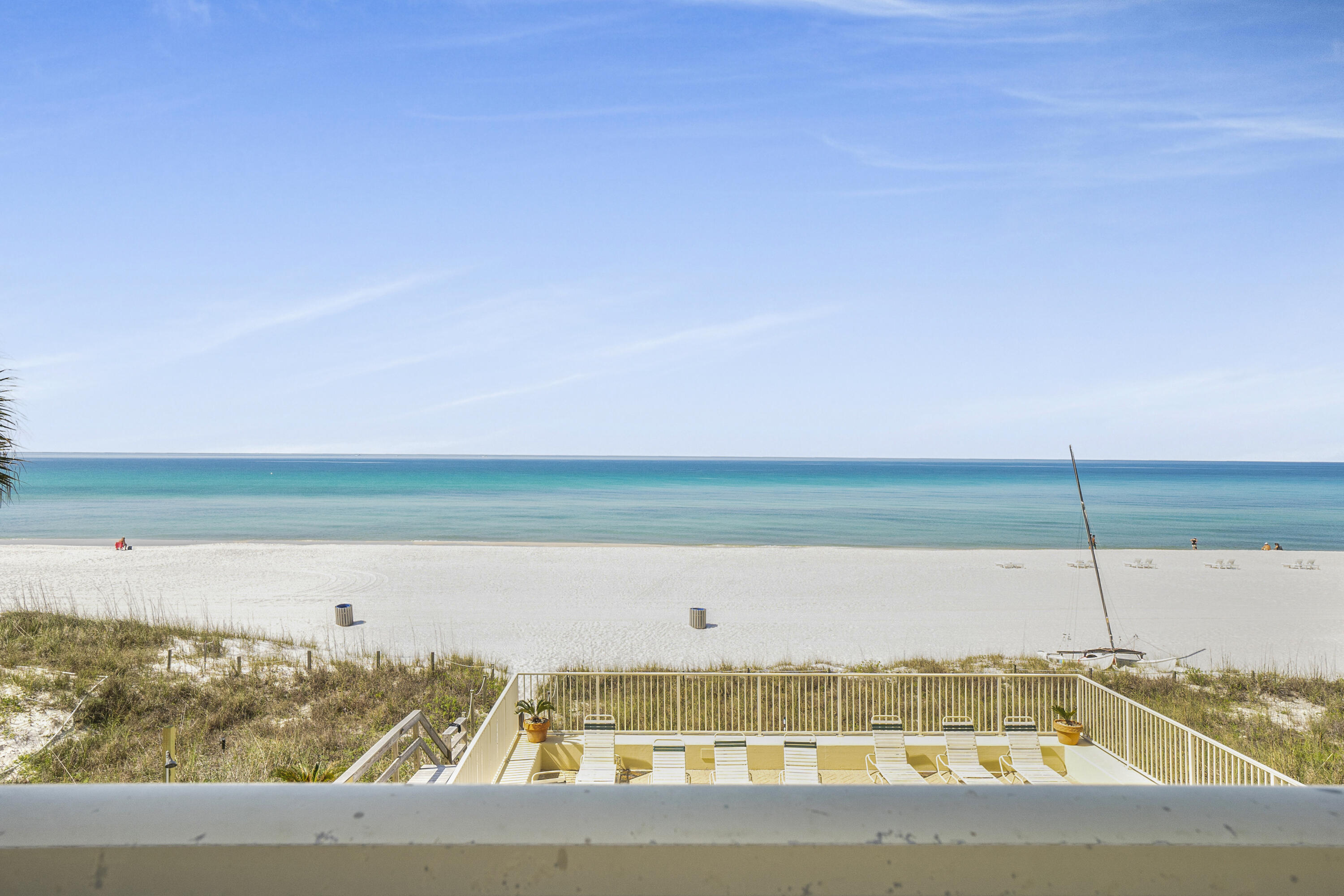 Grande Surf Club Condo - Residential