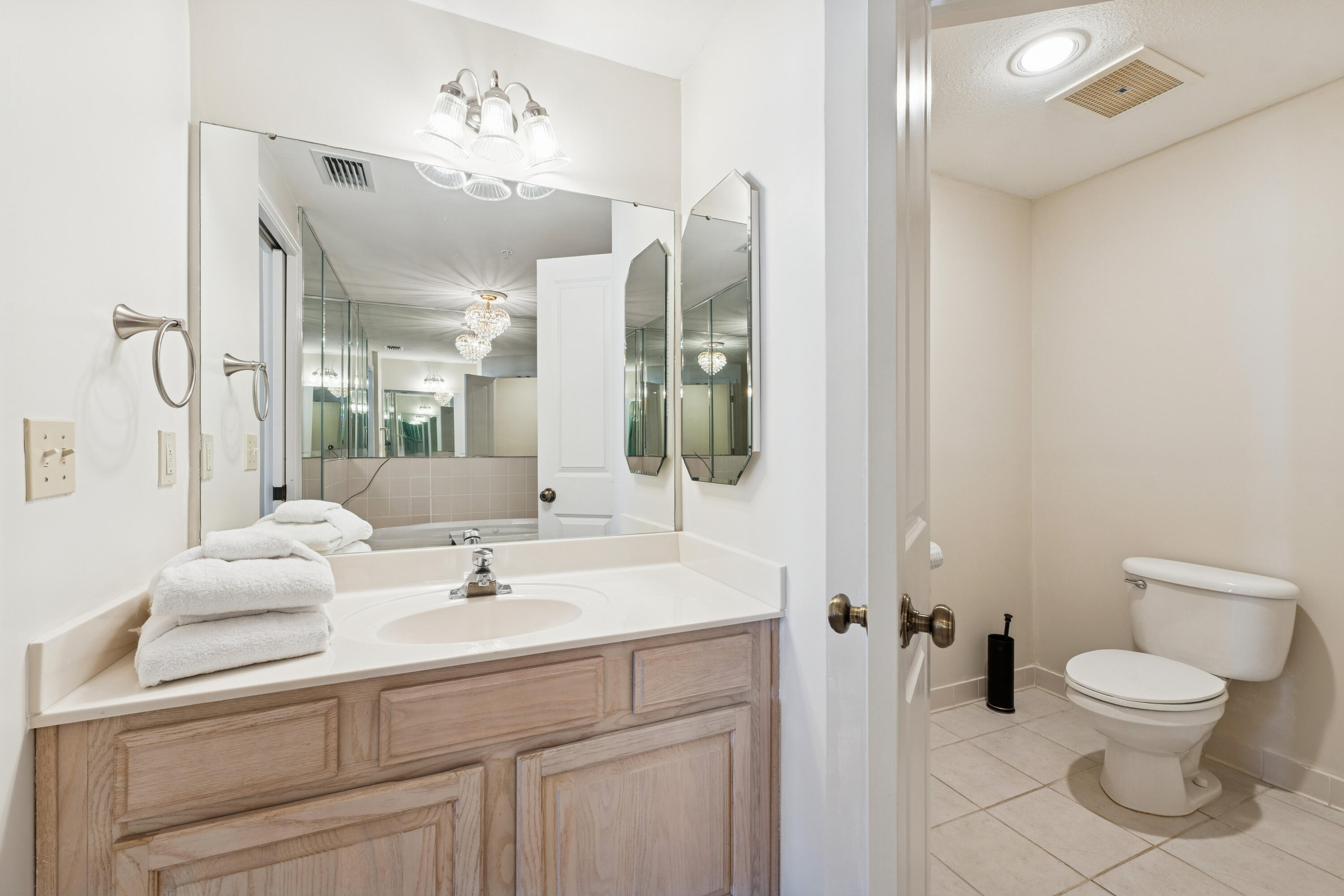 Grande Surf Club Condo - Residential