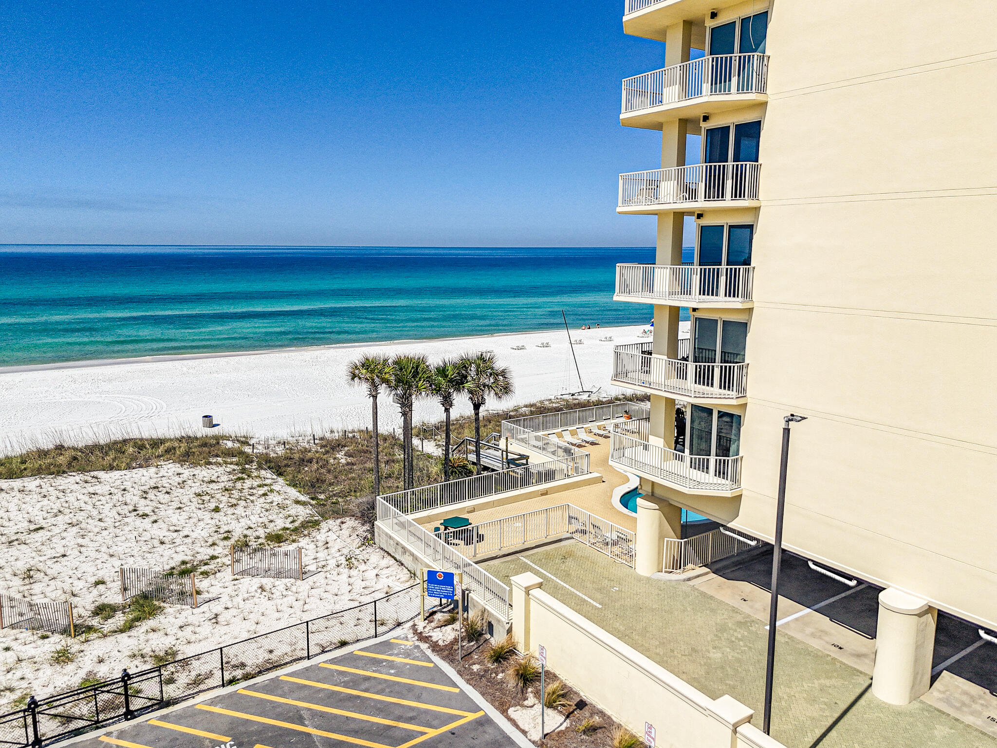 Grande Surf Club Condo - Residential