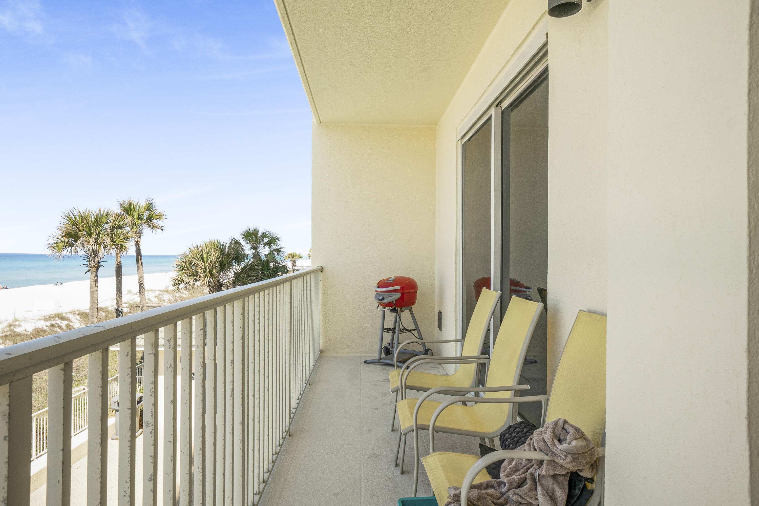 Grande Surf Club Condo - Residential