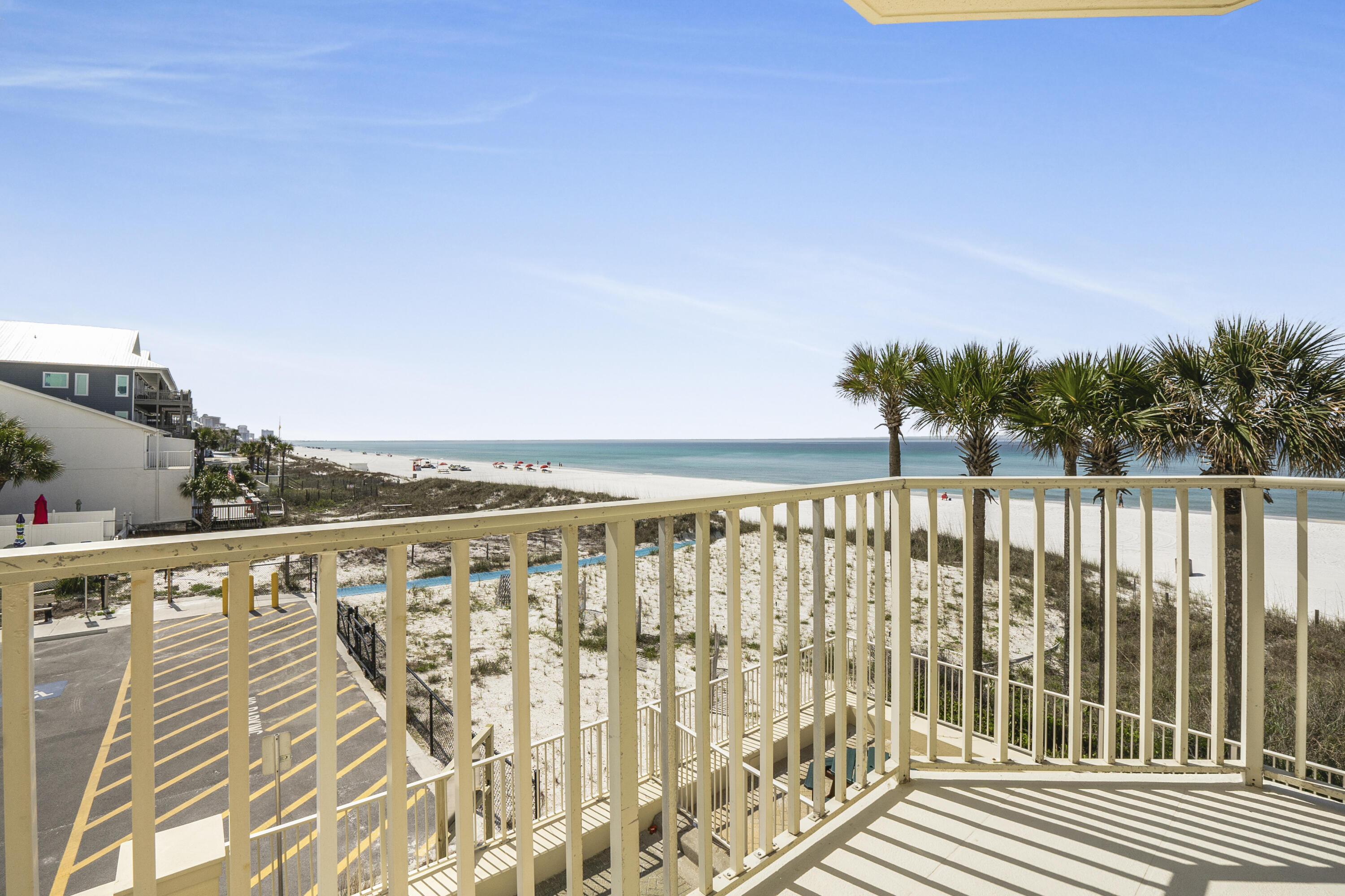 Grande Surf Club Condo - Residential