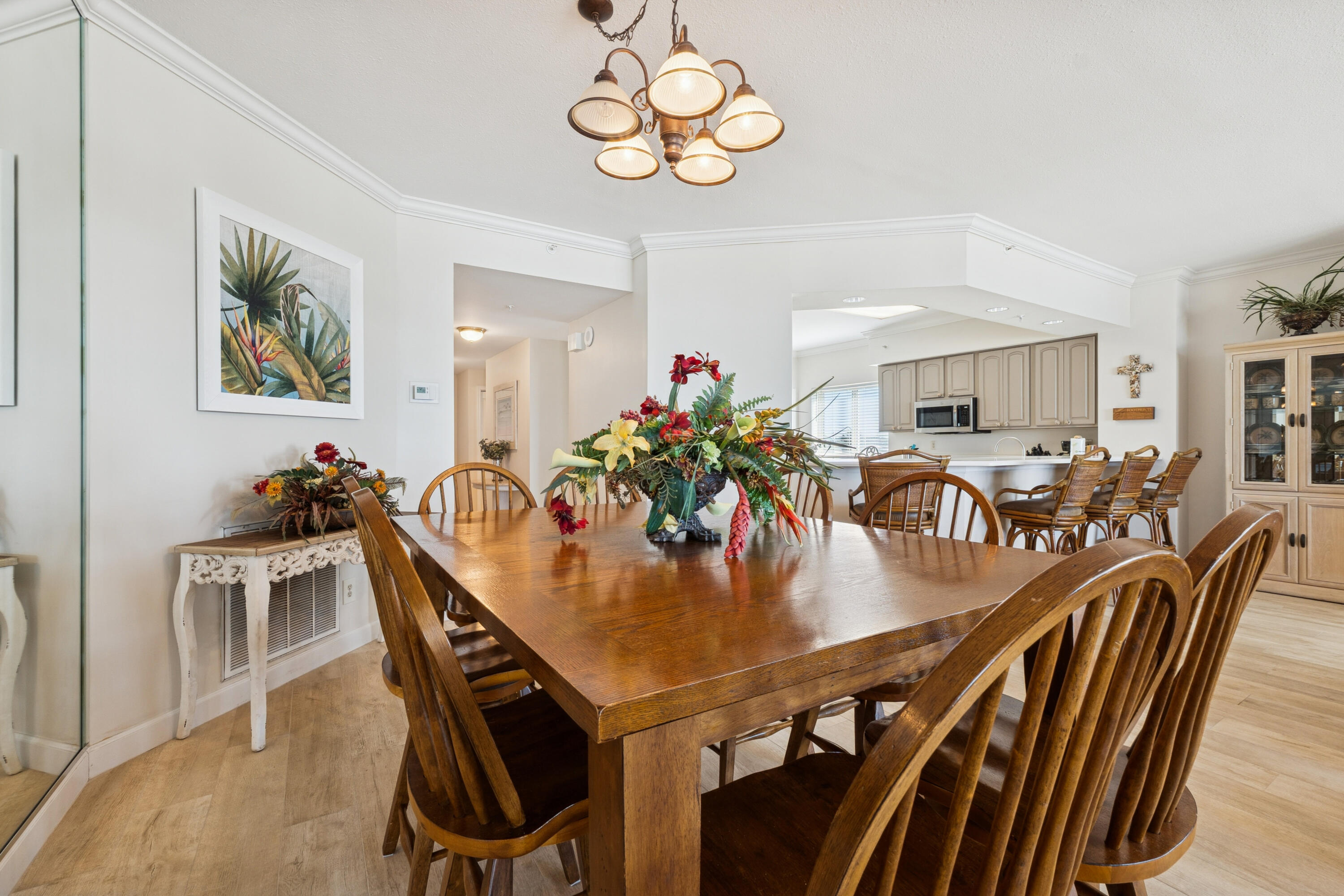 Grande Surf Club Condo - Residential