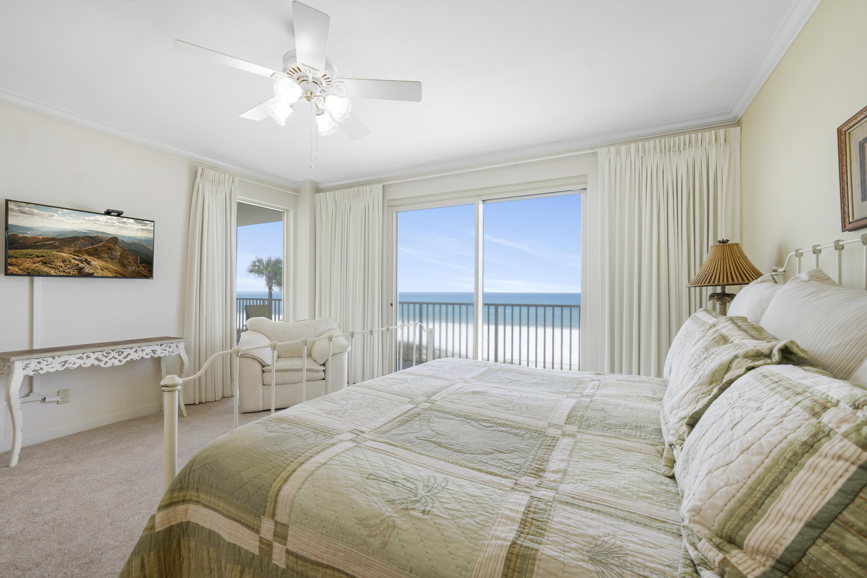 Grande Surf Club Condo - Residential