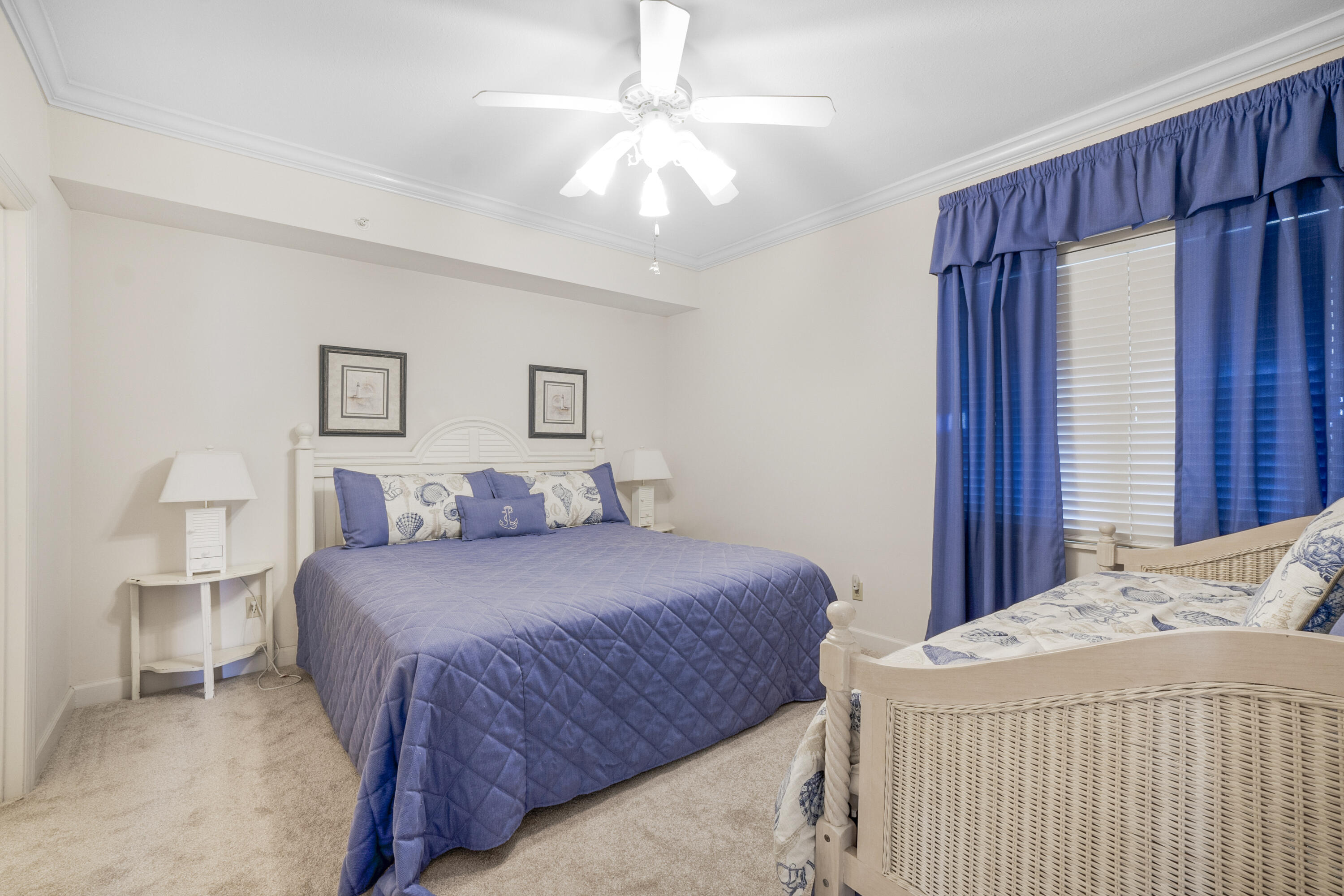 Grande Surf Club Condo - Residential