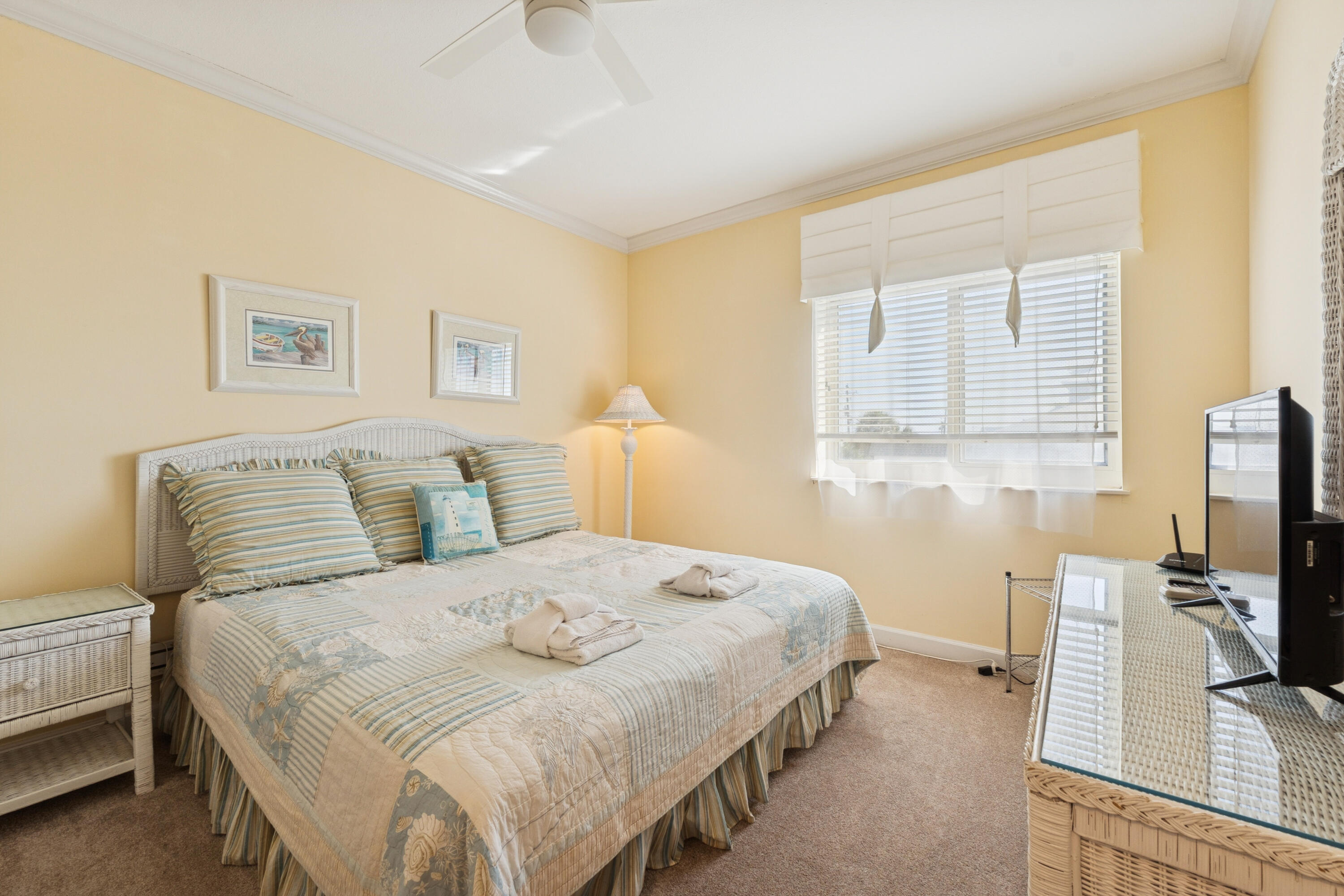 Grande Surf Club Condo - Residential